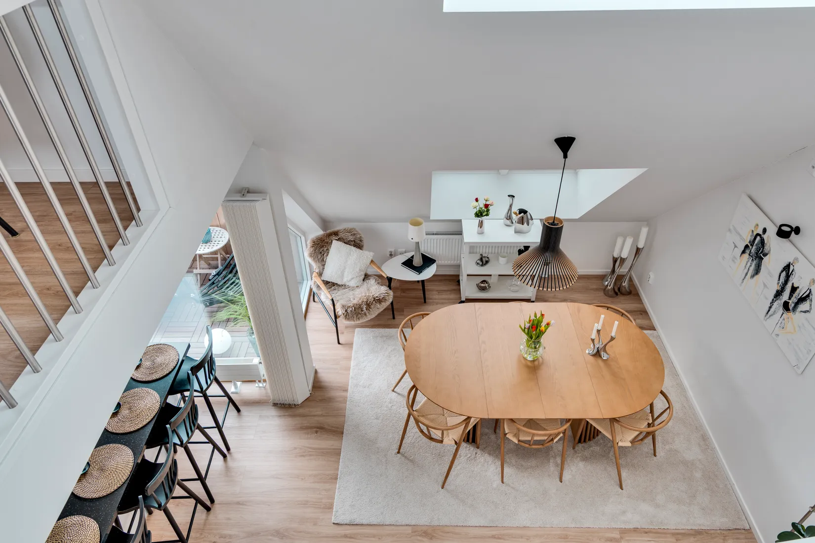 Bostadsrätt, Västerbrogatan 6, Vellinge