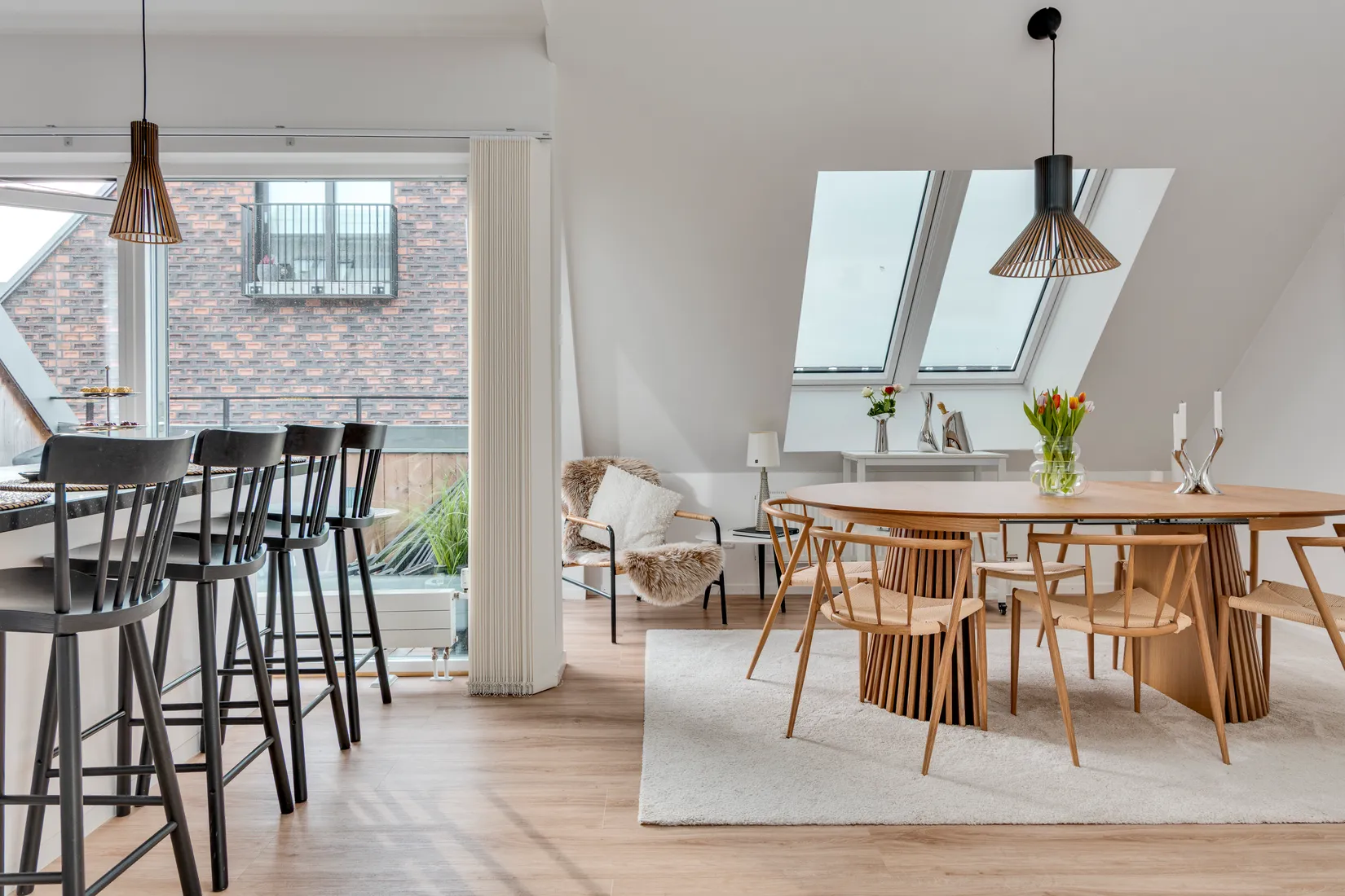 Bostadsrätt, Västerbrogatan 6, Vellinge