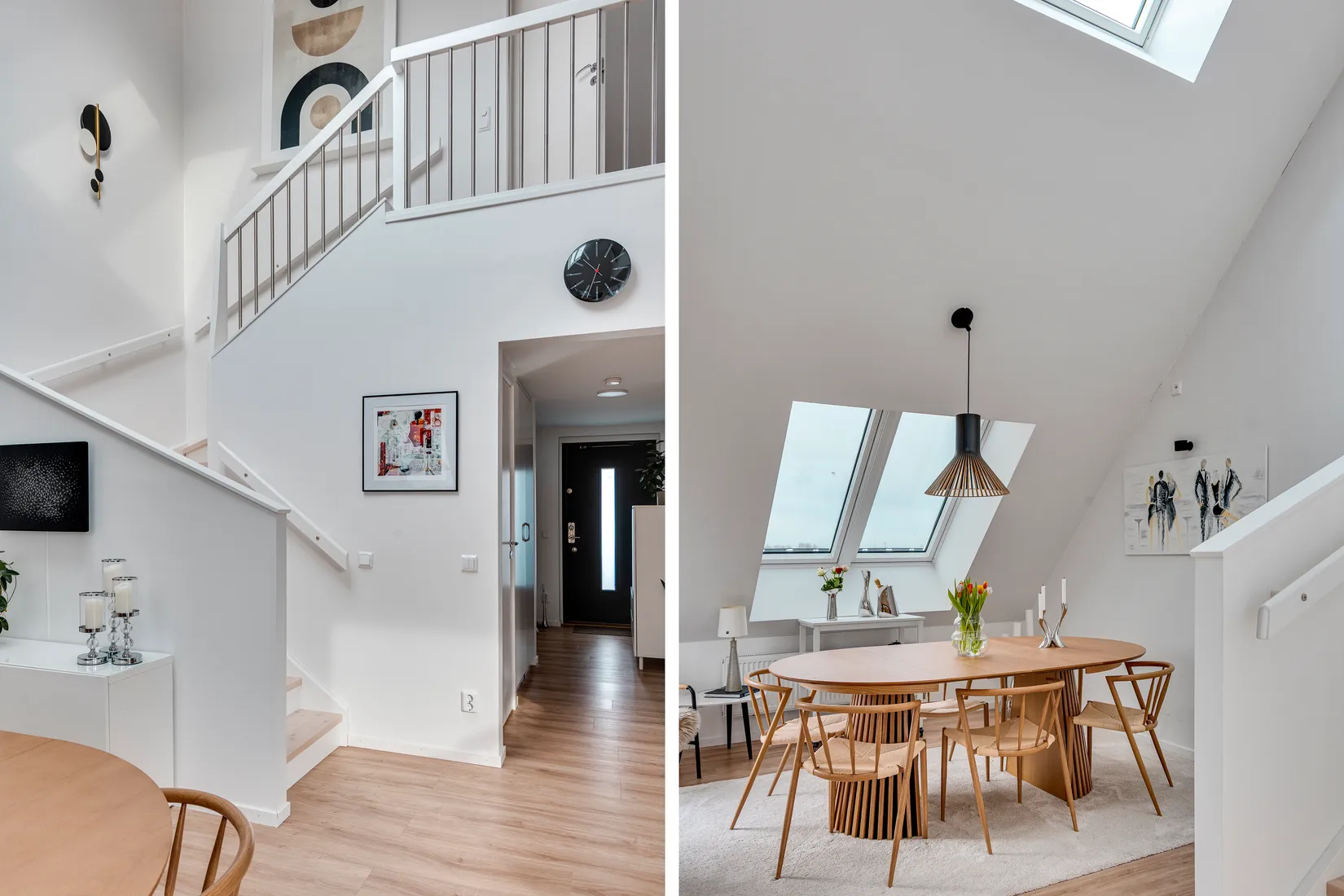 Bostadsrätt, Västerbrogatan 6, Vellinge