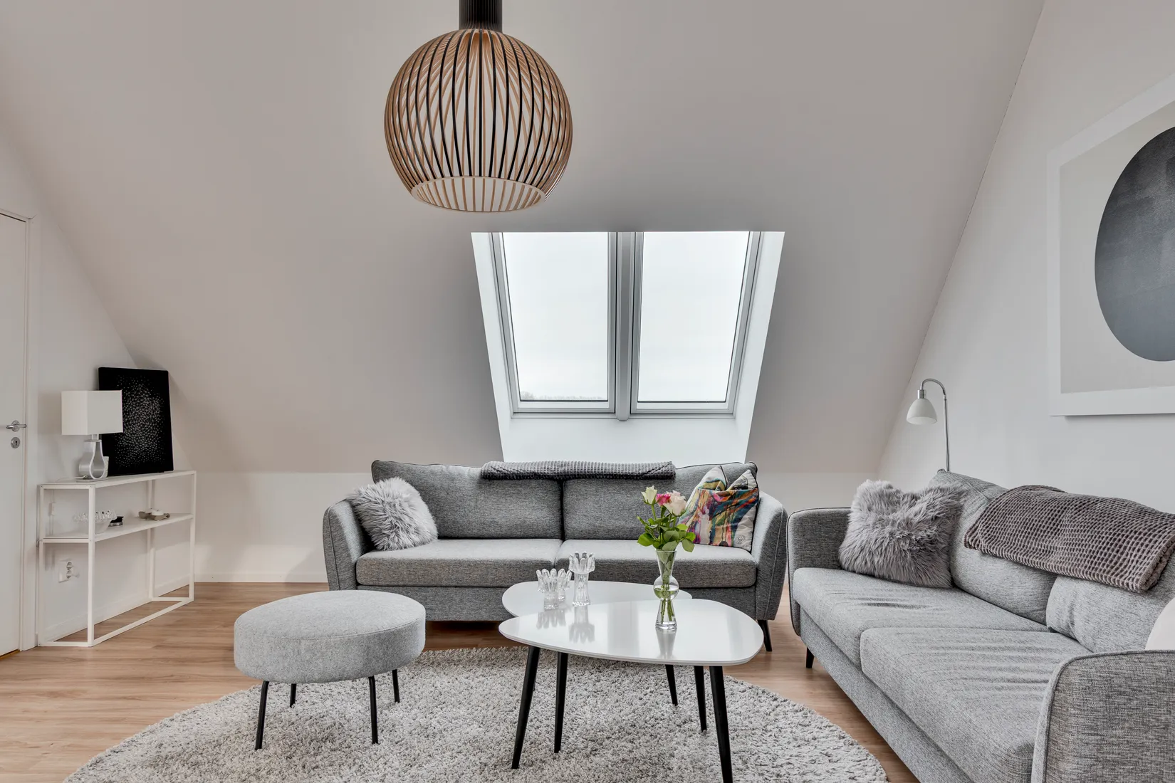 Bostadsrätt, Västerbrogatan 6, Vellinge