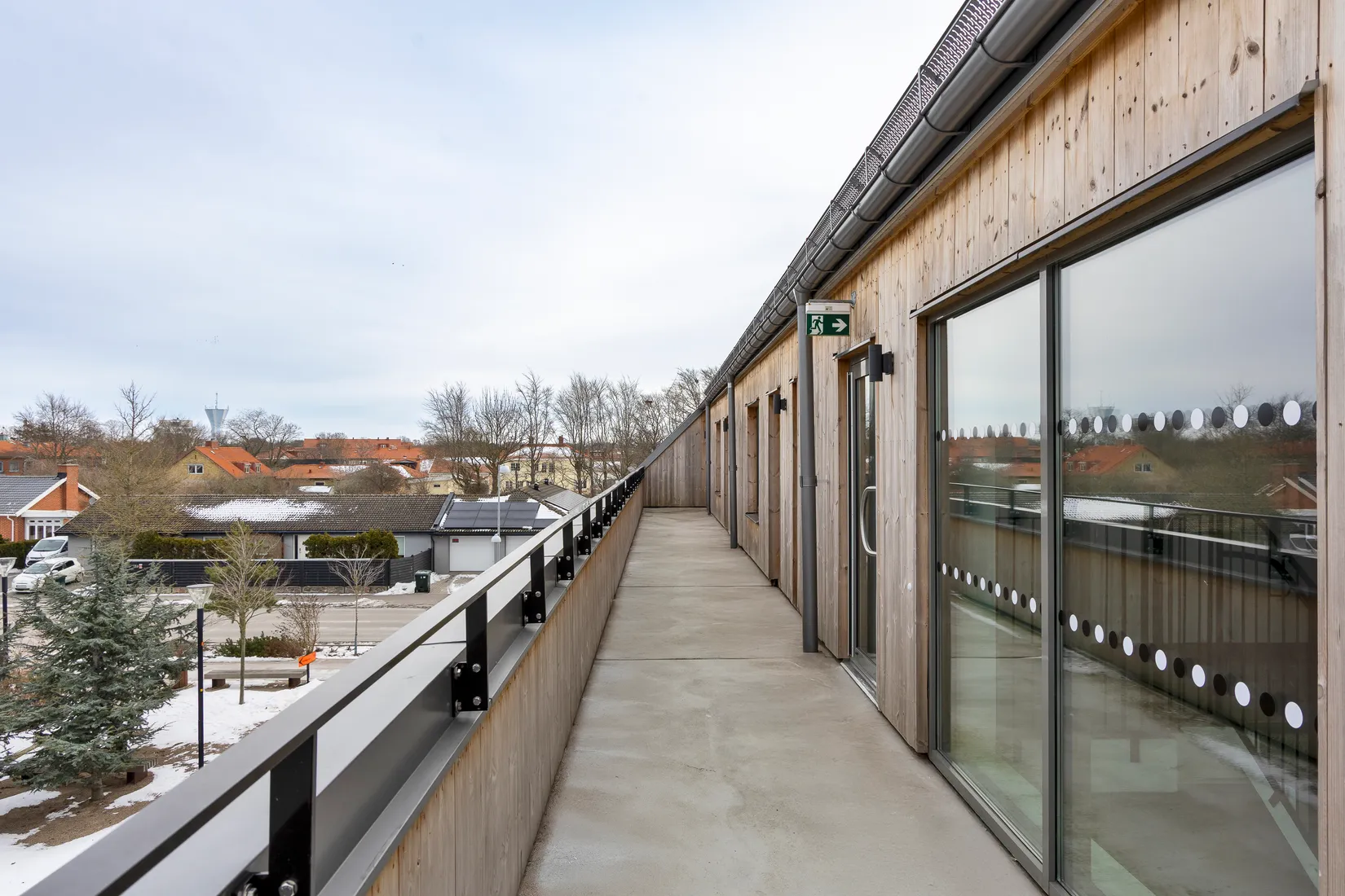 Bostadsrätt, Västerbrogatan 6, Vellinge