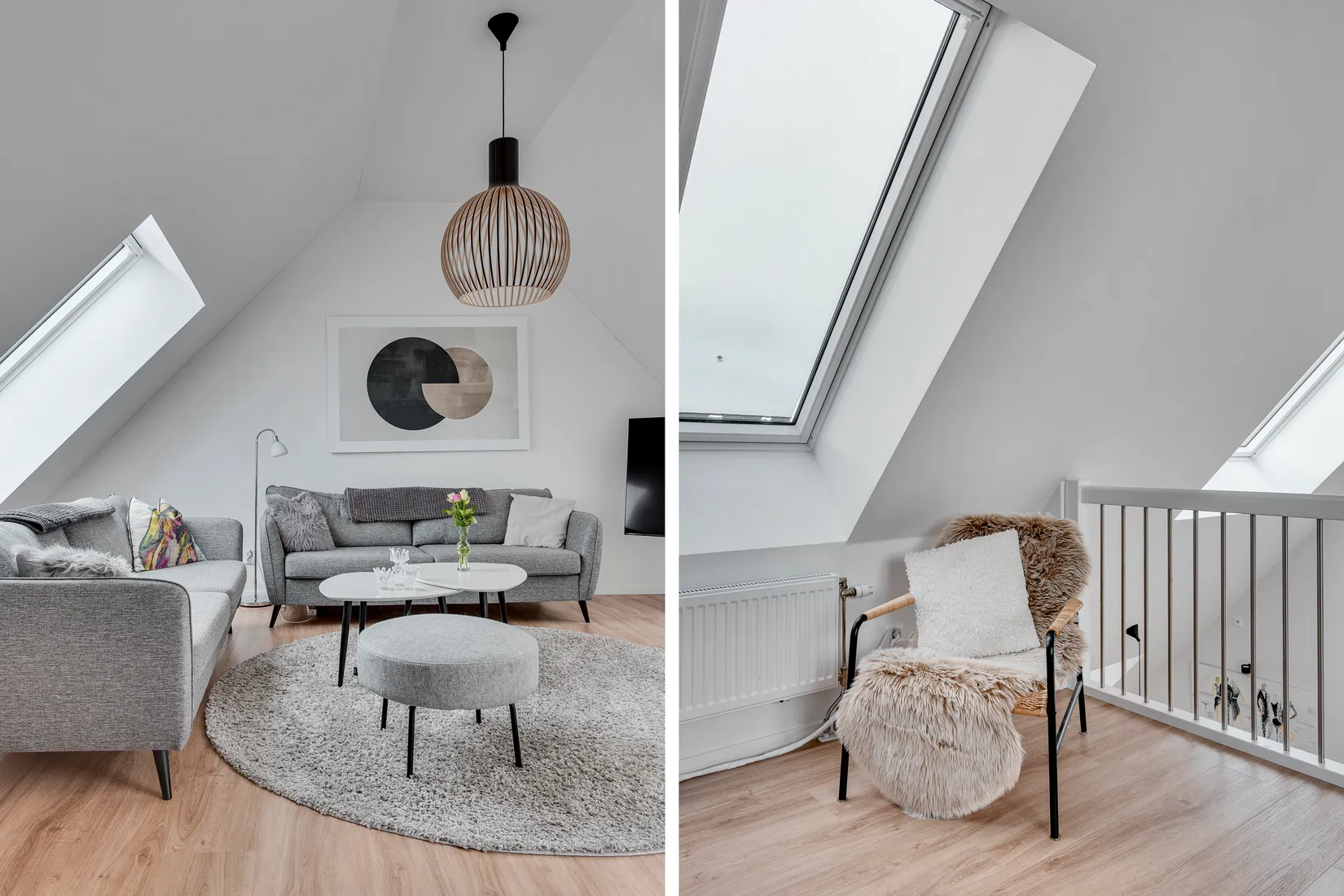 Bostadsrätt, Västerbrogatan 6, Vellinge