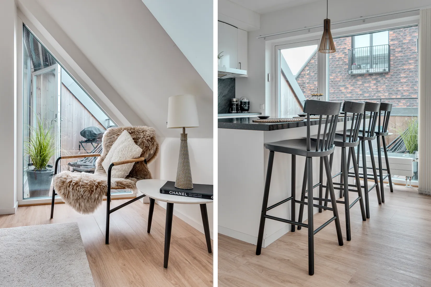 Bostadsrätt, Västerbrogatan 6, Vellinge