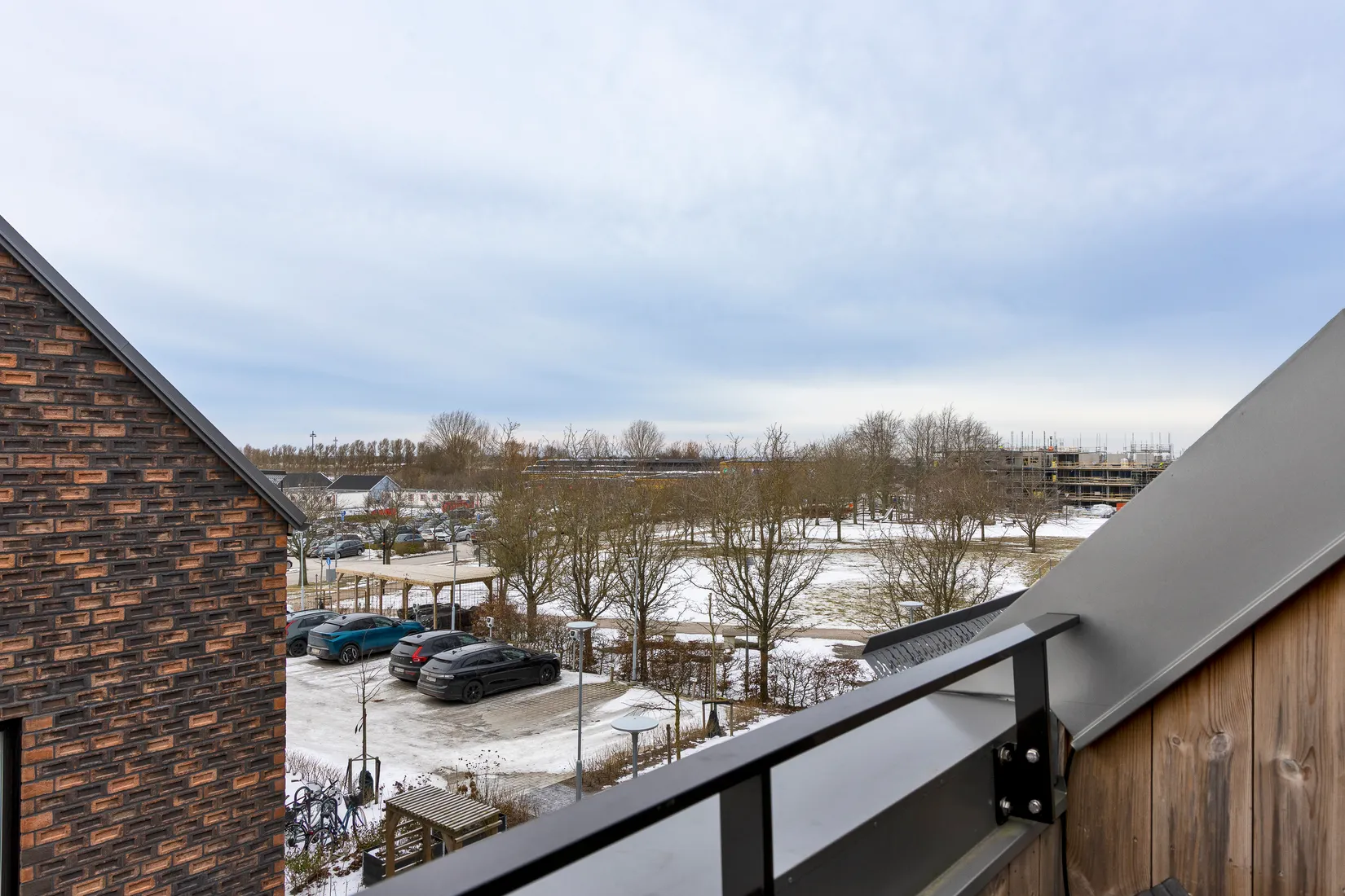 Bostadsrätt, Västerbrogatan 6, Vellinge