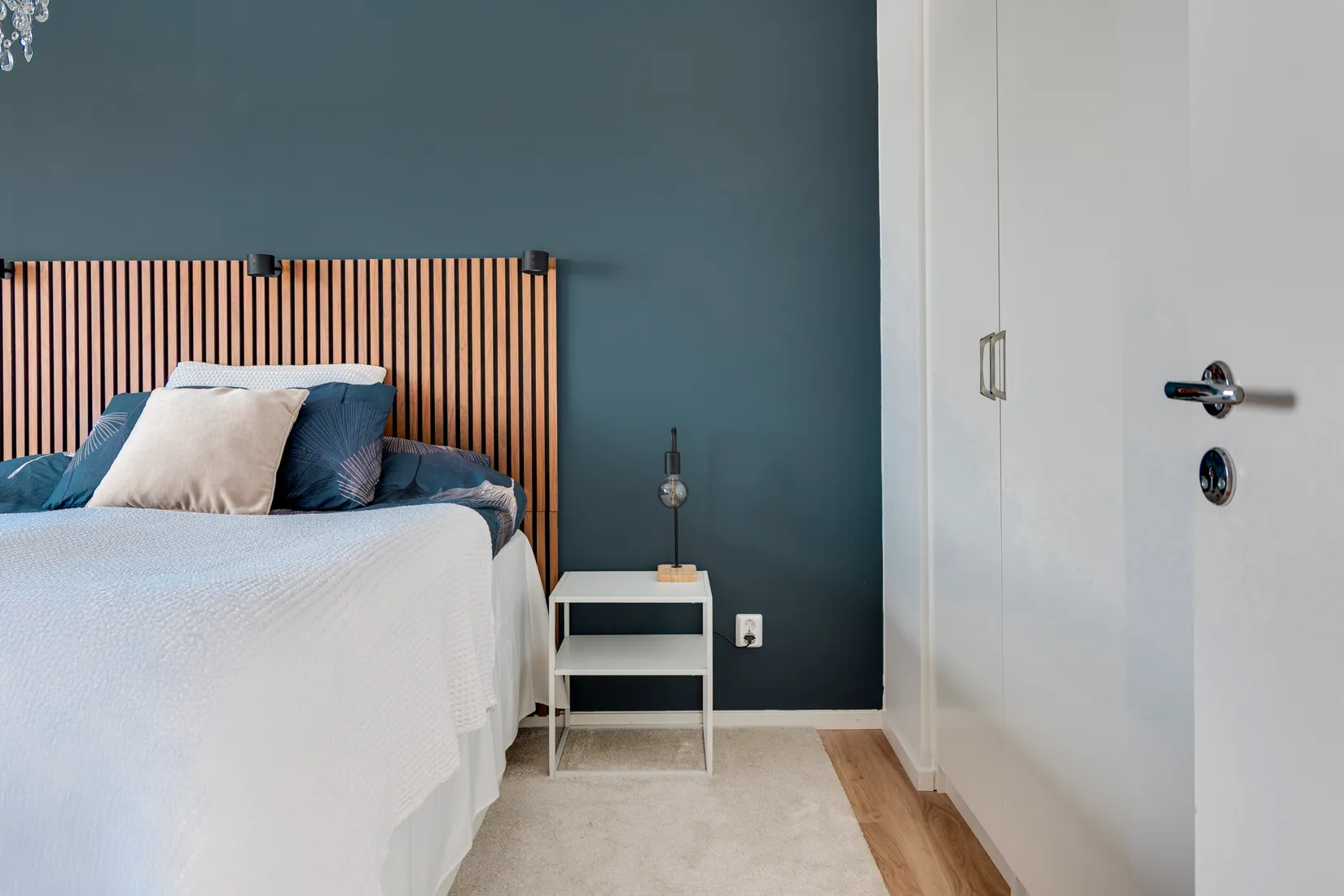 Bostadsrätt, Västerbrogatan 6, Vellinge