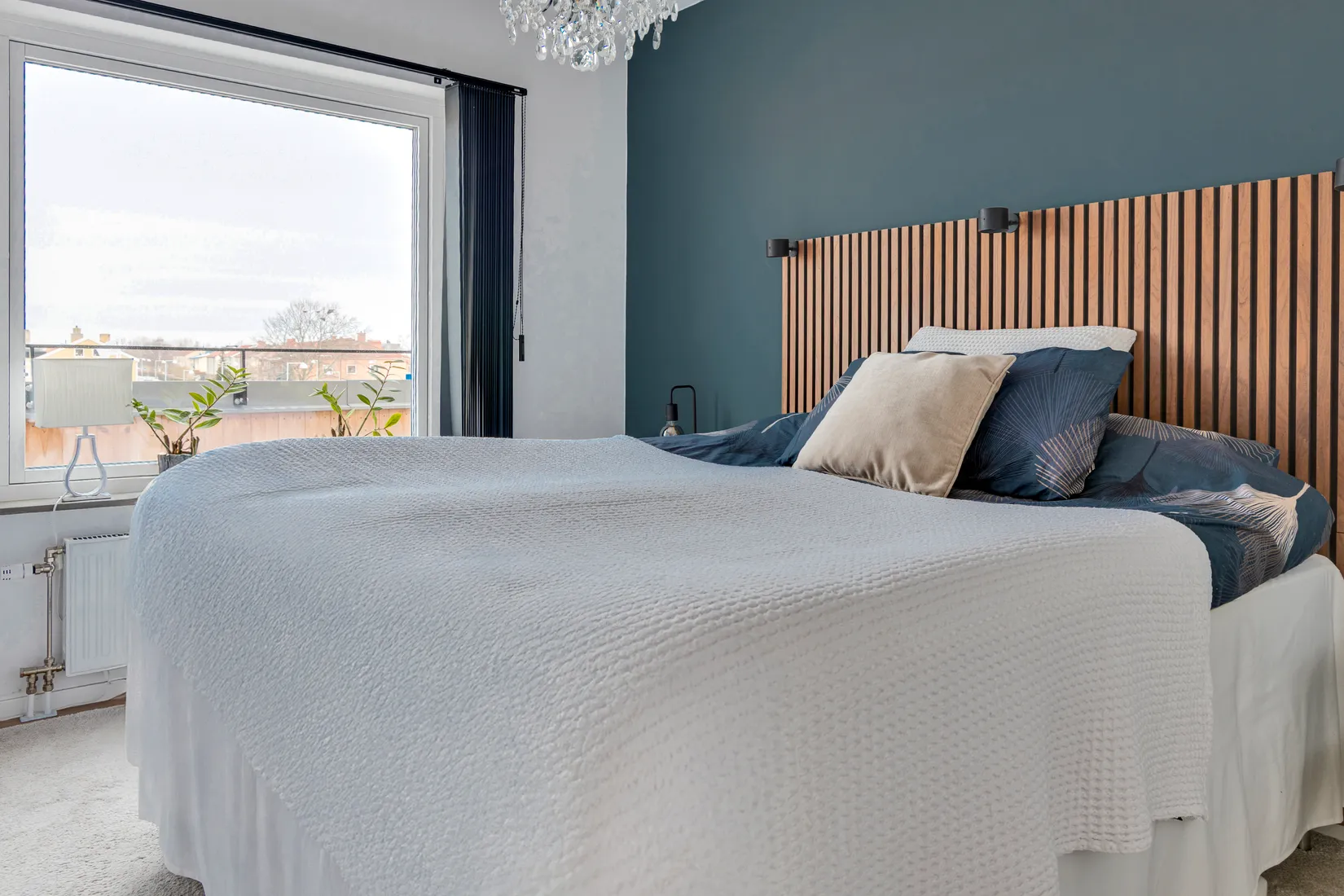 Bostadsrätt, Västerbrogatan 6, Vellinge