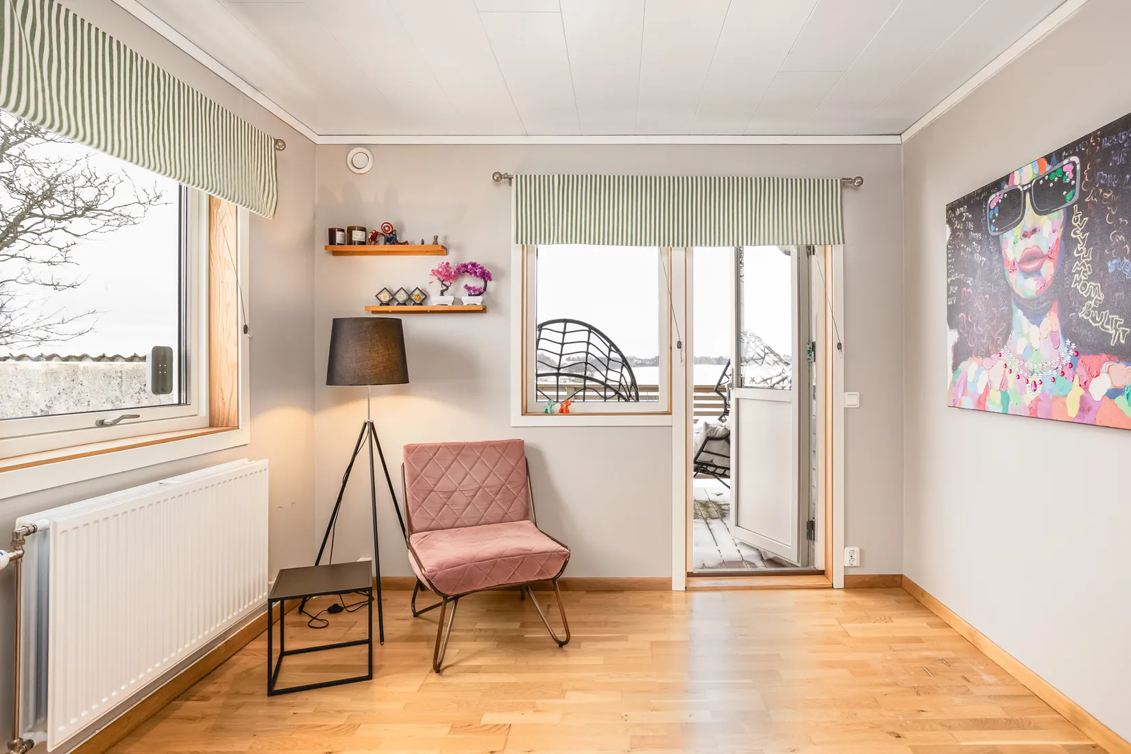 Villa, Ringsås 204, Vinbergs Kyrkby, Falkenberg