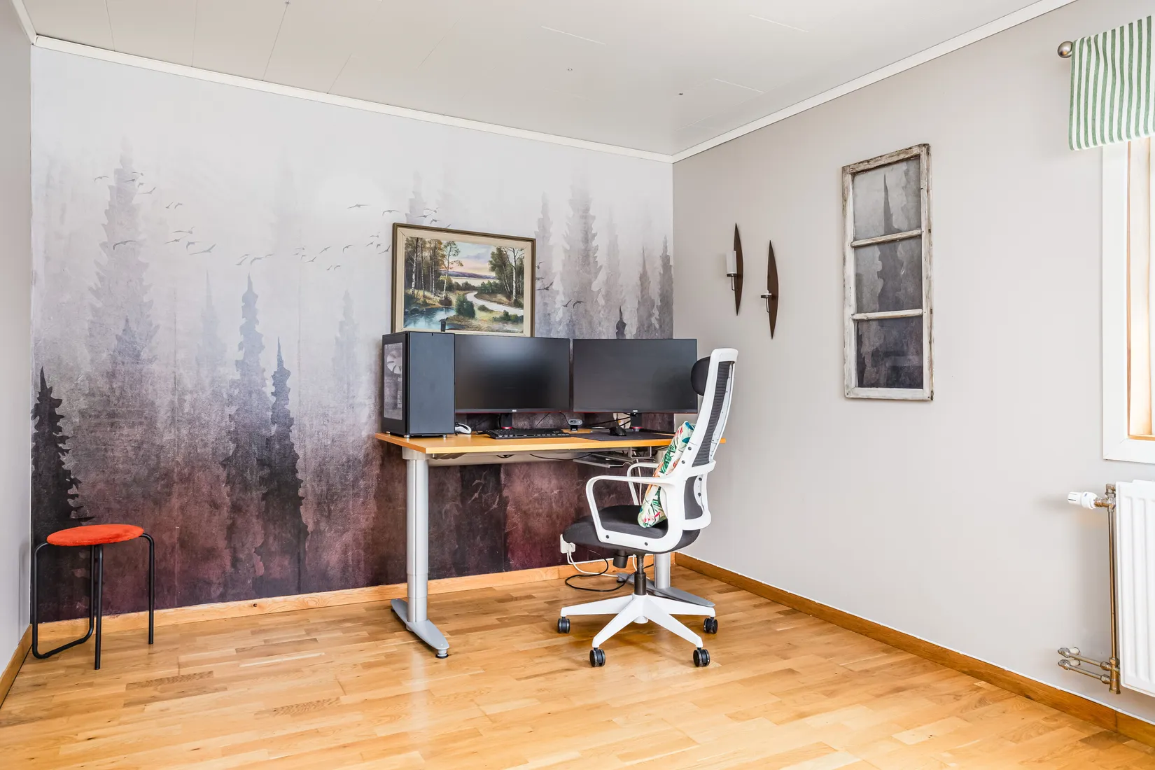 Villa, Ringsås 204, Vinbergs Kyrkby, Falkenberg