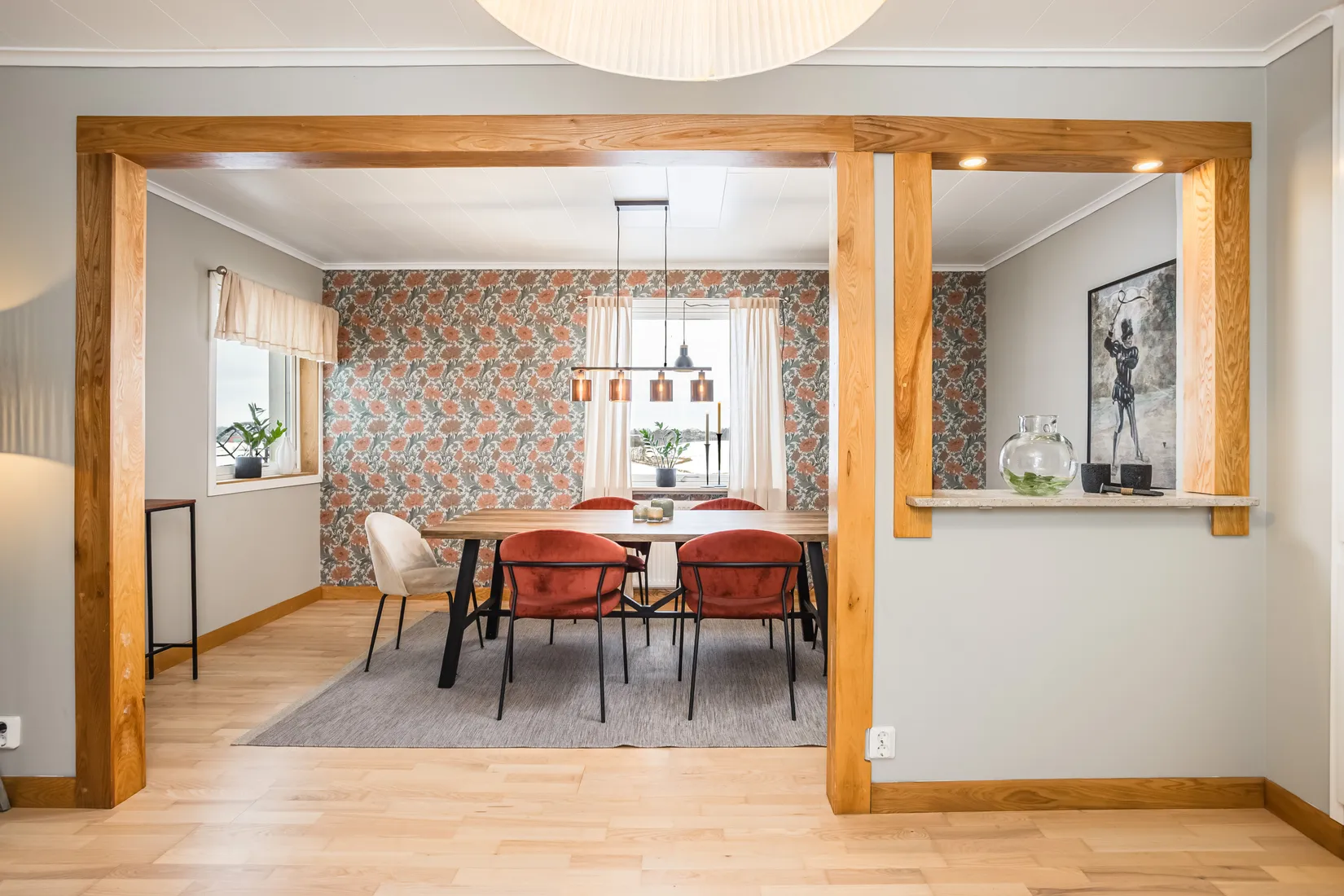 Villa, Ringsås 204, Vinbergs Kyrkby, Falkenberg