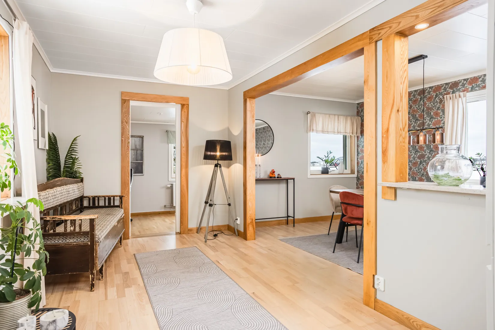 Villa, Ringsås 204, Vinbergs Kyrkby, Falkenberg