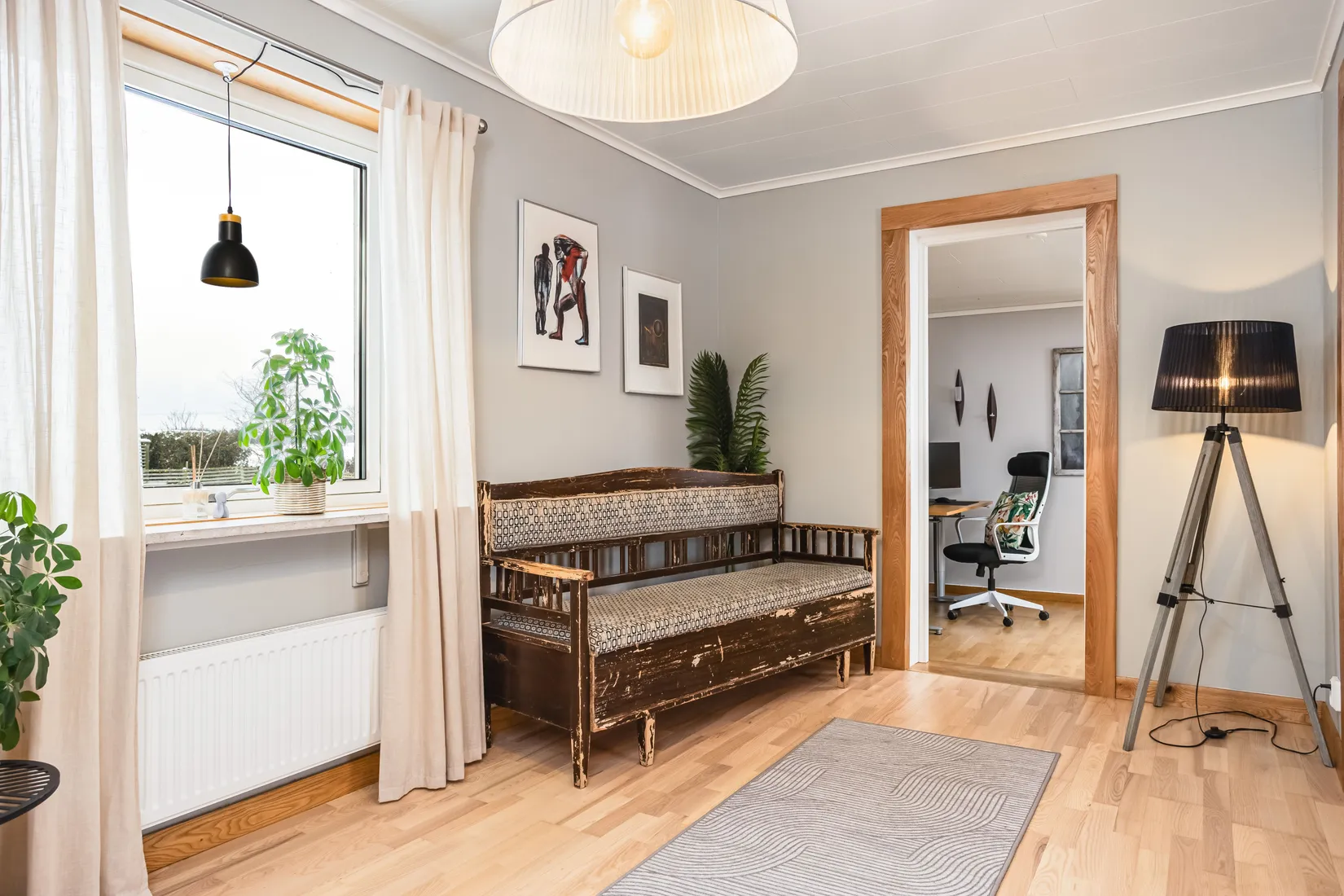 Villa, Ringsås 204, Vinbergs Kyrkby, Falkenberg