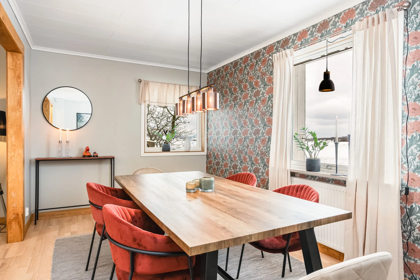 Villa, Ringsås 204, Vinbergs Kyrkby, Falkenberg