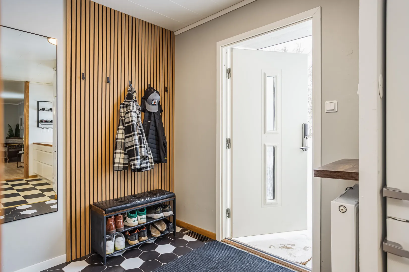 Villa, Ringsås 204, Vinbergs Kyrkby, Falkenberg