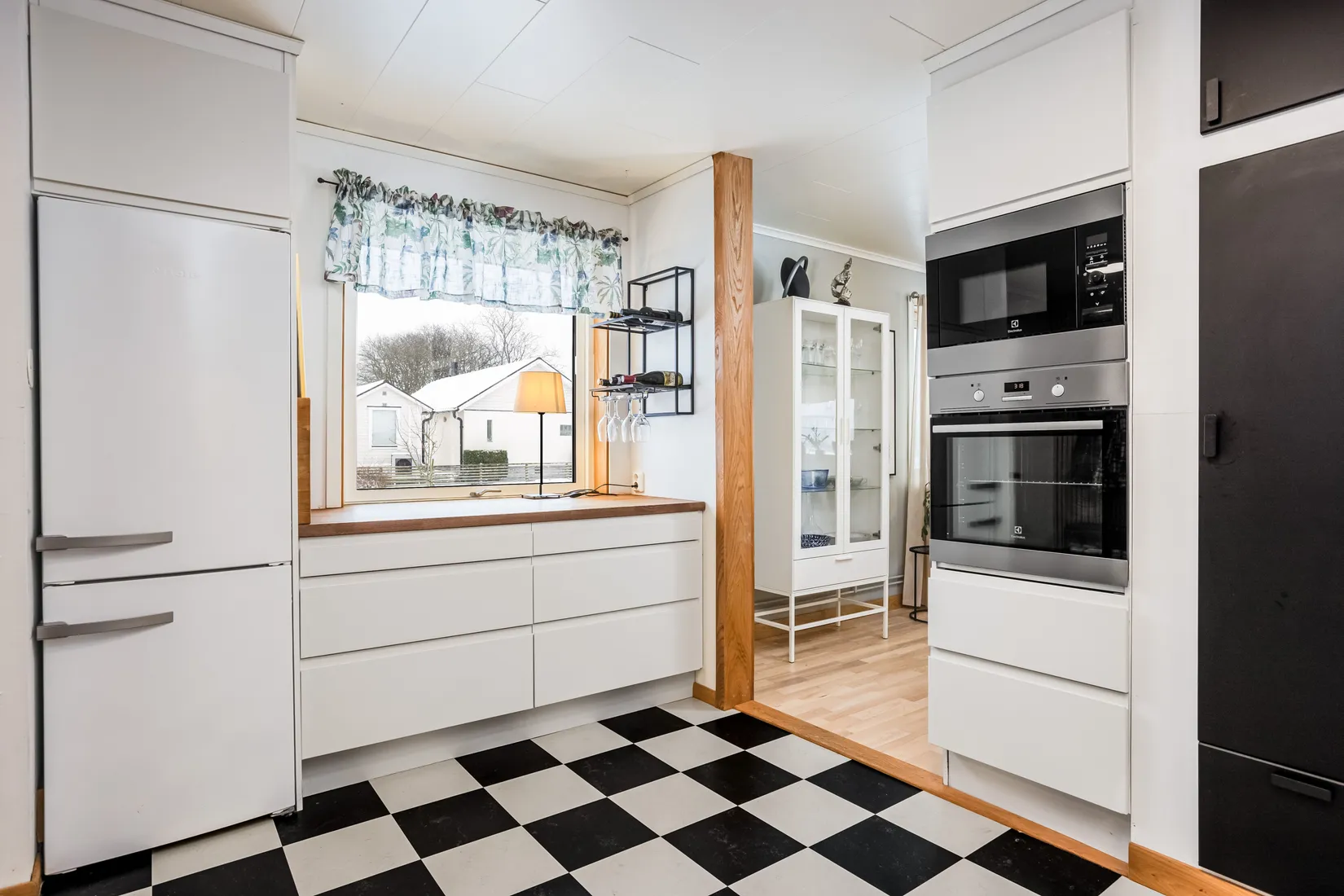 Villa, Ringsås 204, Vinbergs Kyrkby, Falkenberg