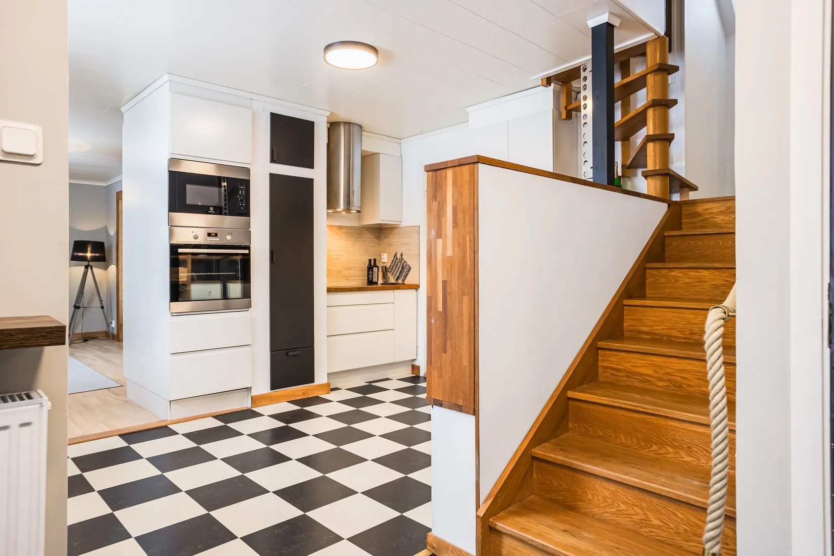 Villa, Ringsås 204, Vinbergs Kyrkby, Falkenberg