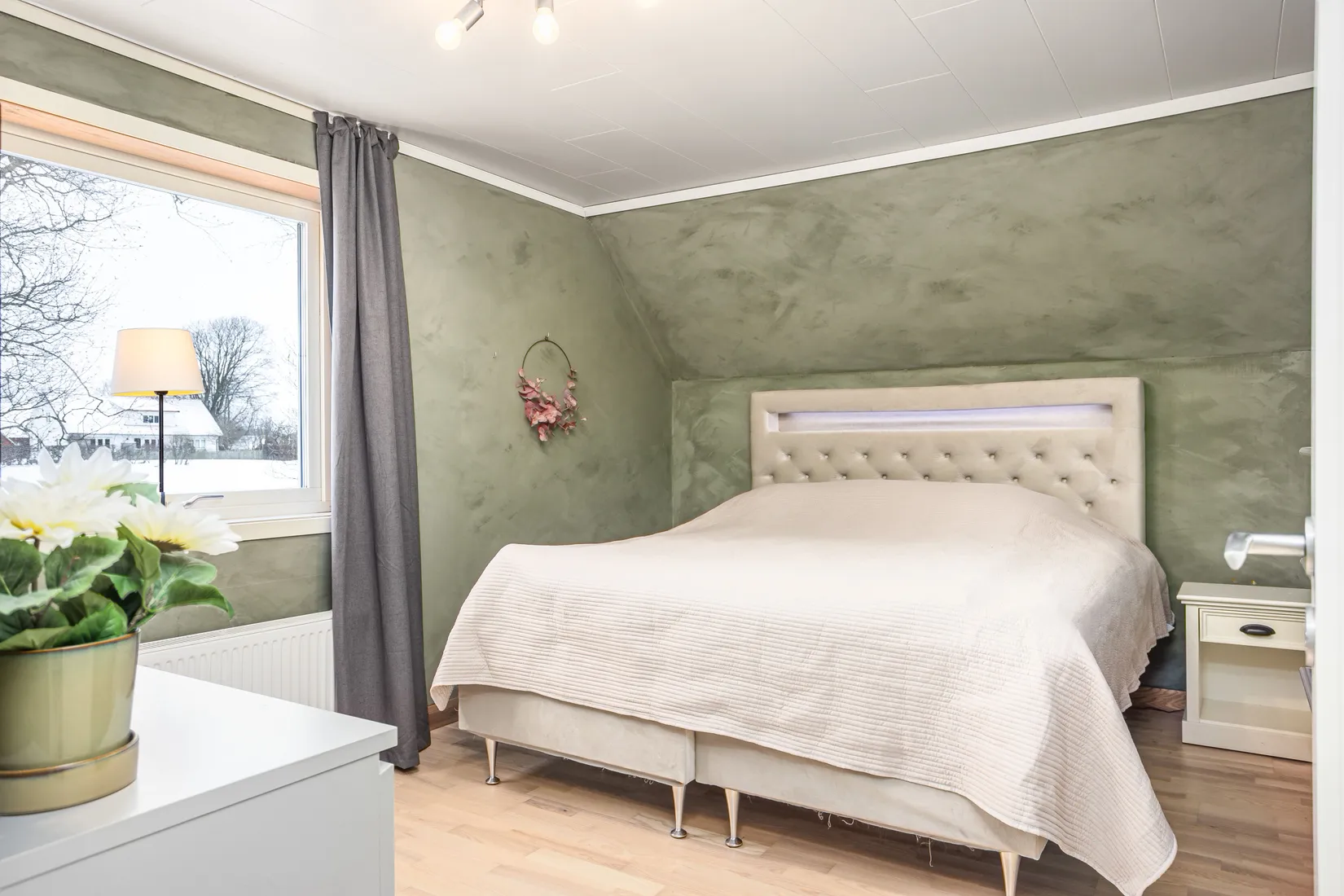 Villa, Ringsås 204, Vinbergs Kyrkby, Falkenberg