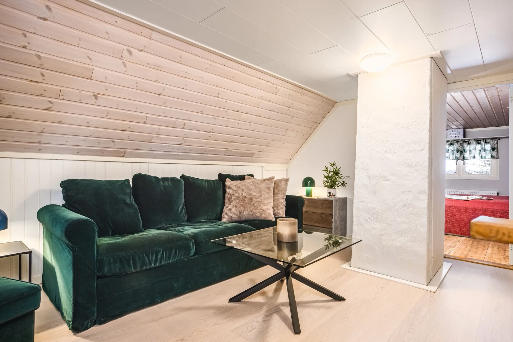 Villa, Ringsås 204, Vinbergs Kyrkby, Falkenberg