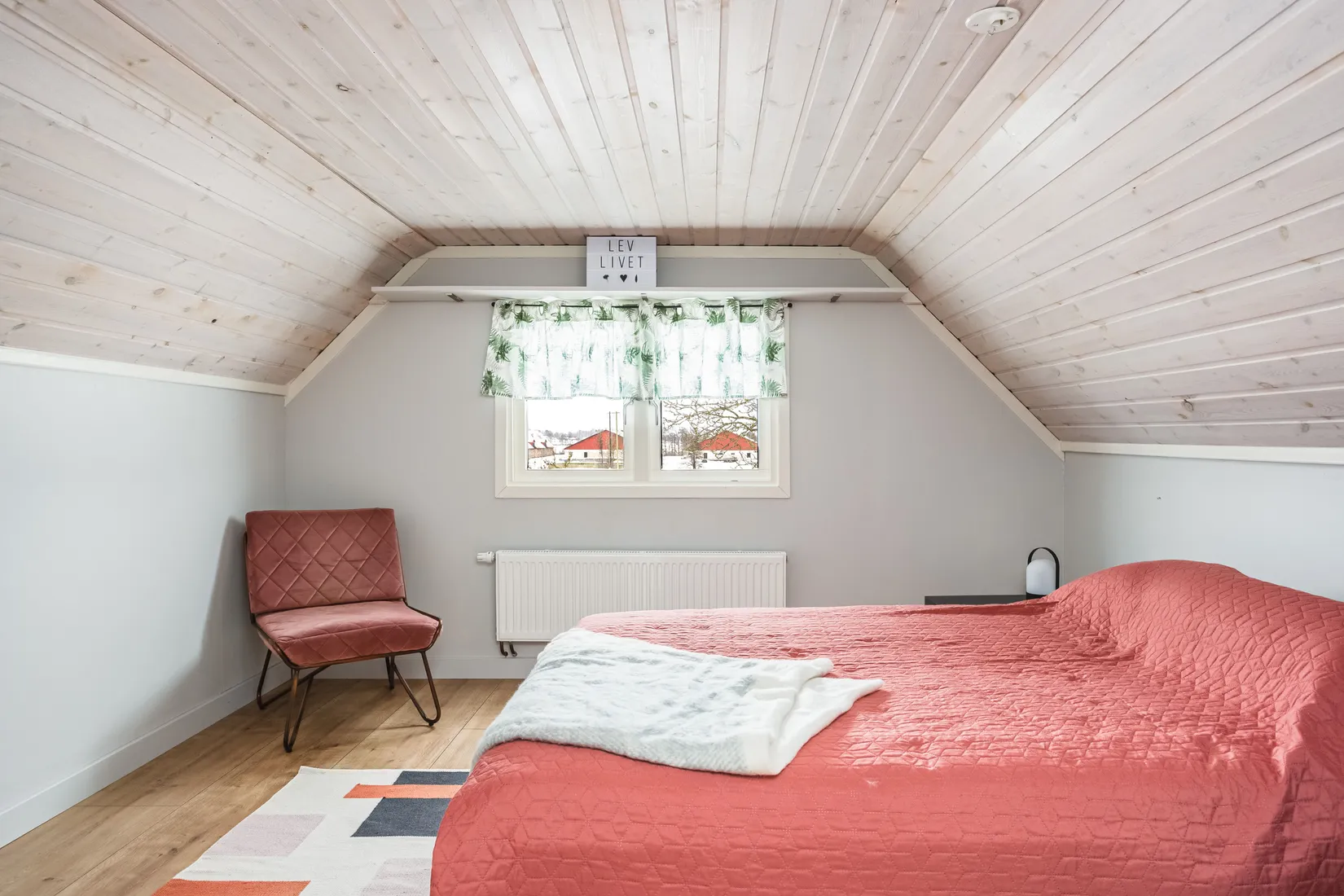 Villa, Ringsås 204, Vinbergs Kyrkby, Falkenberg