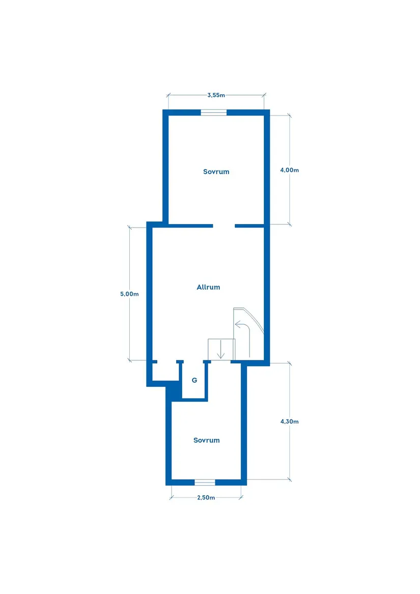 Villa, Ringsås 204, Vinbergs Kyrkby, Falkenberg