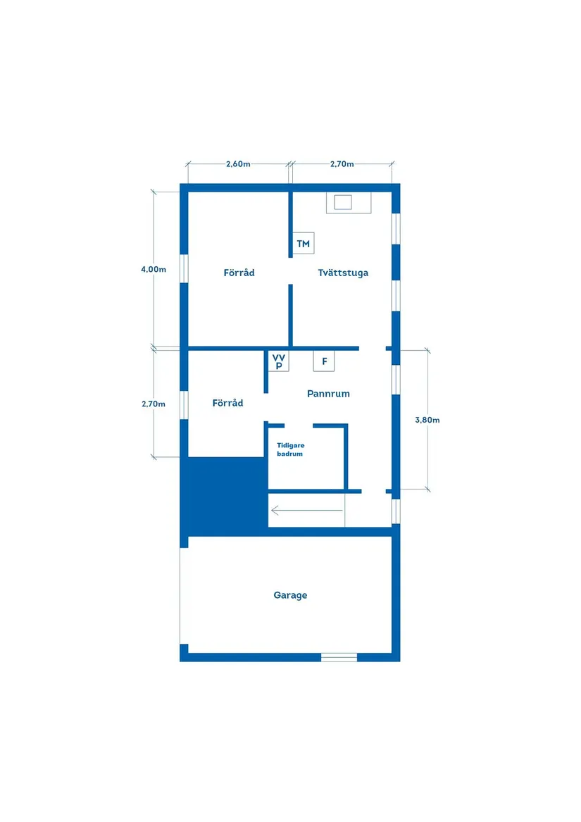 Villa, Ringsås 204, Vinbergs Kyrkby, Falkenberg