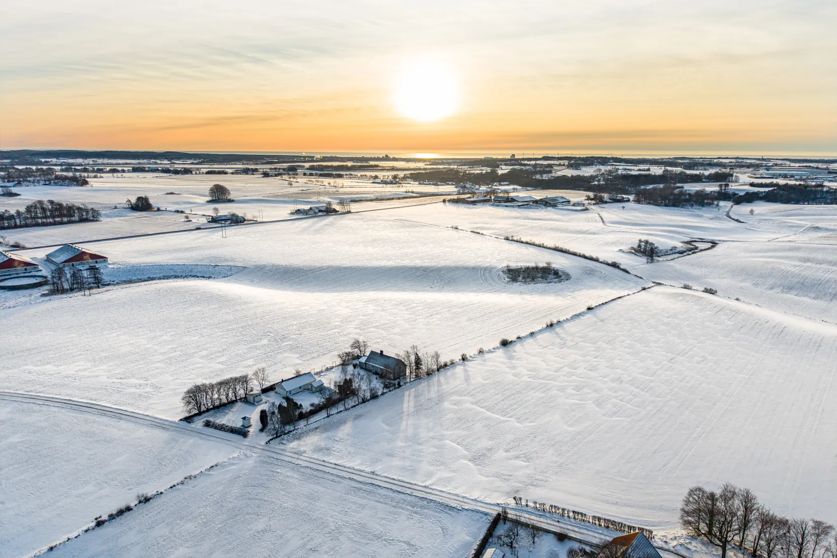Villa, Ringsås 204, Vinbergs Kyrkby, Falkenberg