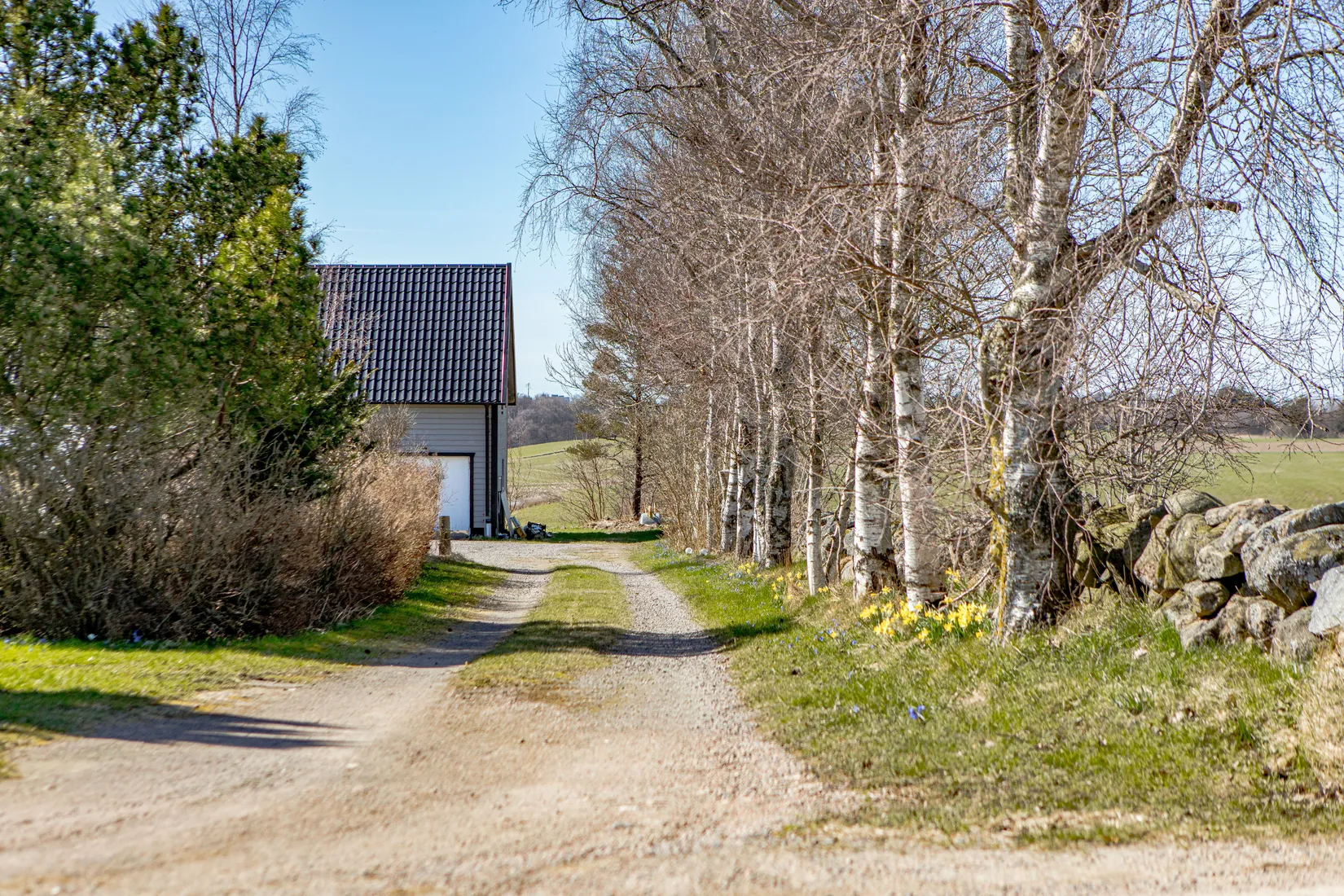 Villa, Ringsås 204, Vinbergs Kyrkby, Falkenberg