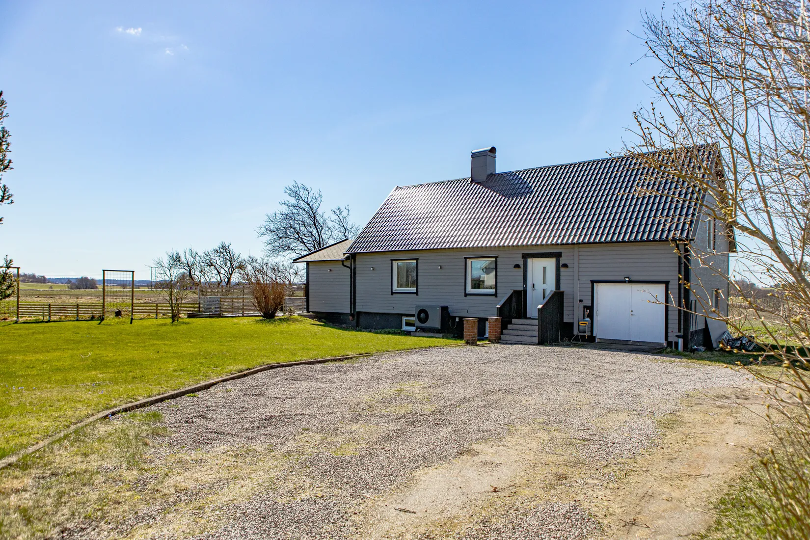 Villa, Ringsås 204, Vinbergs Kyrkby, Falkenberg