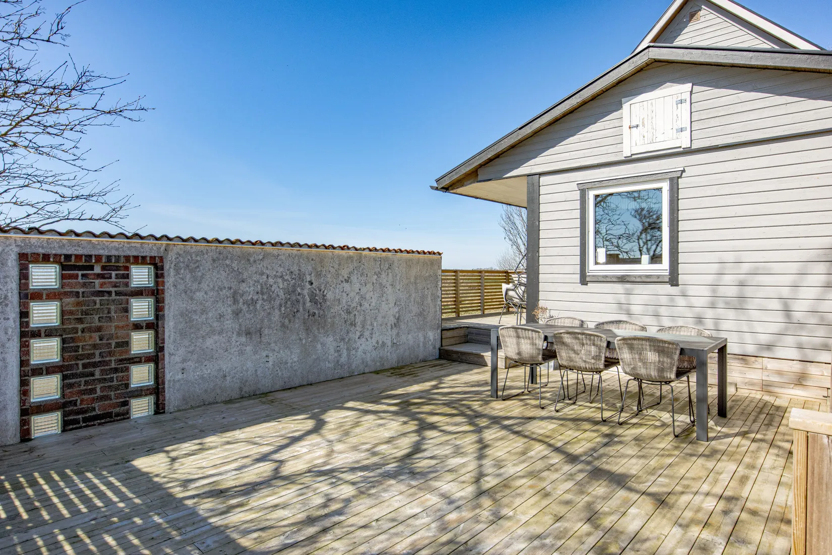 Villa, Ringsås 204, Vinbergs Kyrkby, Falkenberg