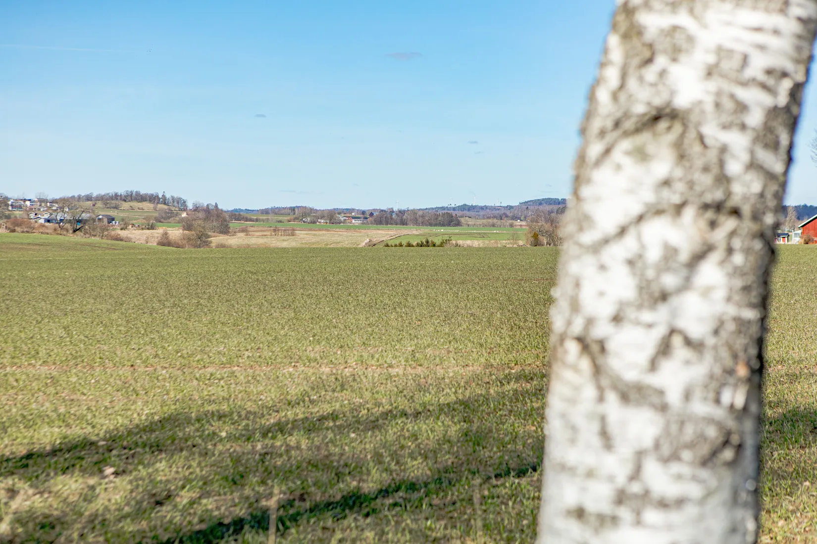 Villa, Ringsås 204, Vinbergs Kyrkby, Falkenberg