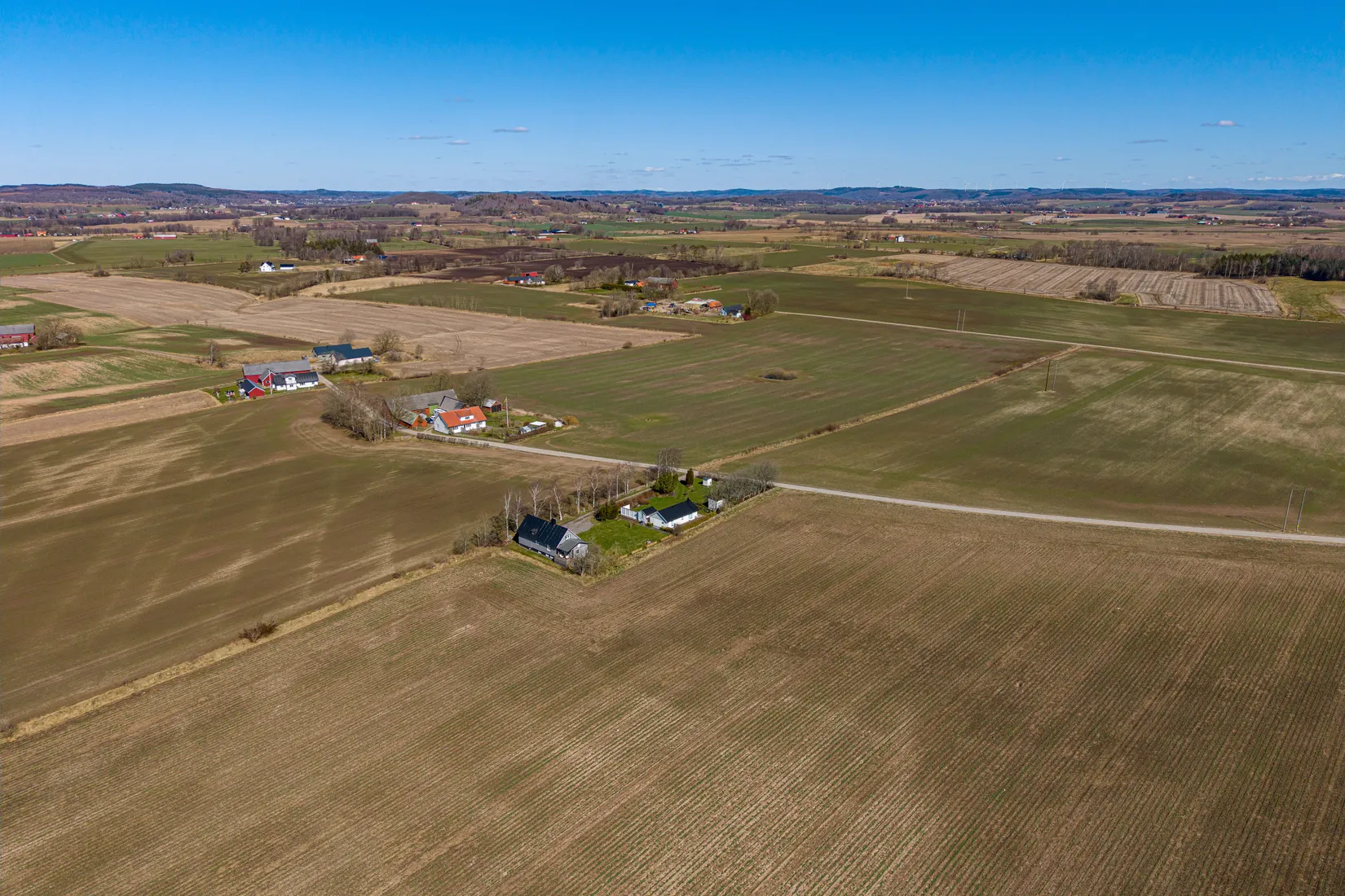 Villa, Ringsås 204, Vinbergs Kyrkby, Falkenberg