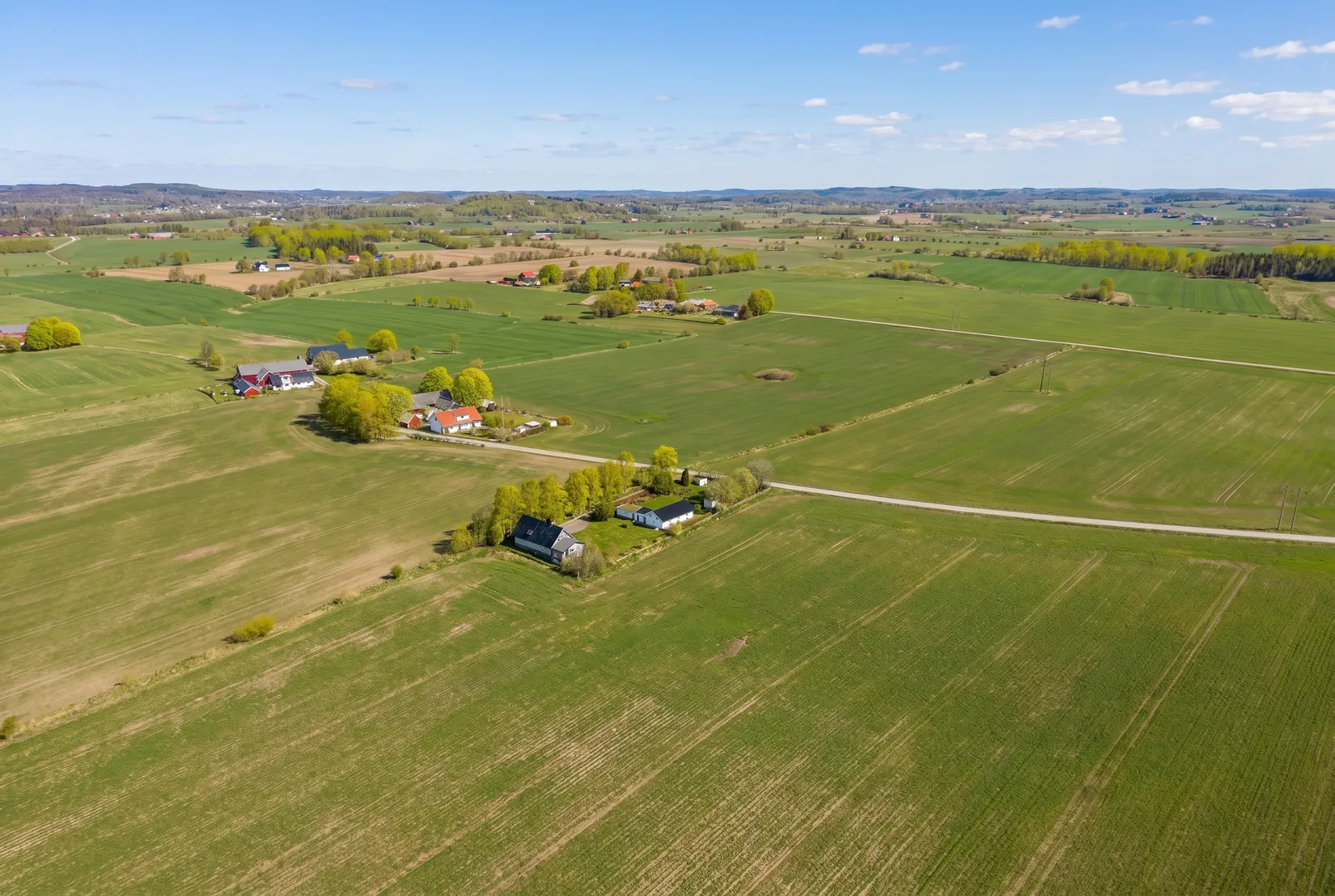 Villa, Ringsås 204, Vinbergs Kyrkby, Falkenberg