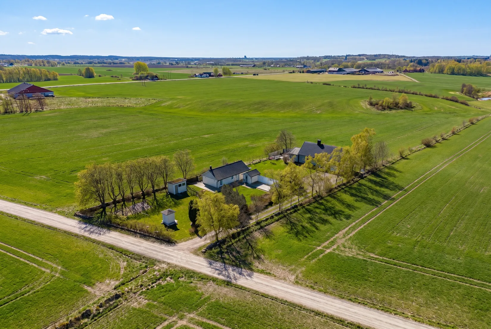 Villa, Ringsås 204, Vinbergs Kyrkby, Falkenberg