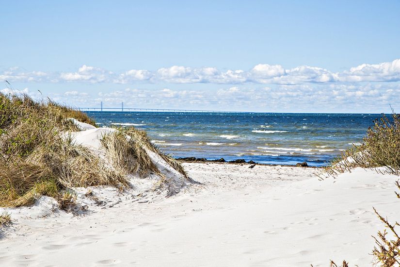 Bostadsrätt, Kajplatsen 2, Lomma - Strandstaden, Lomma