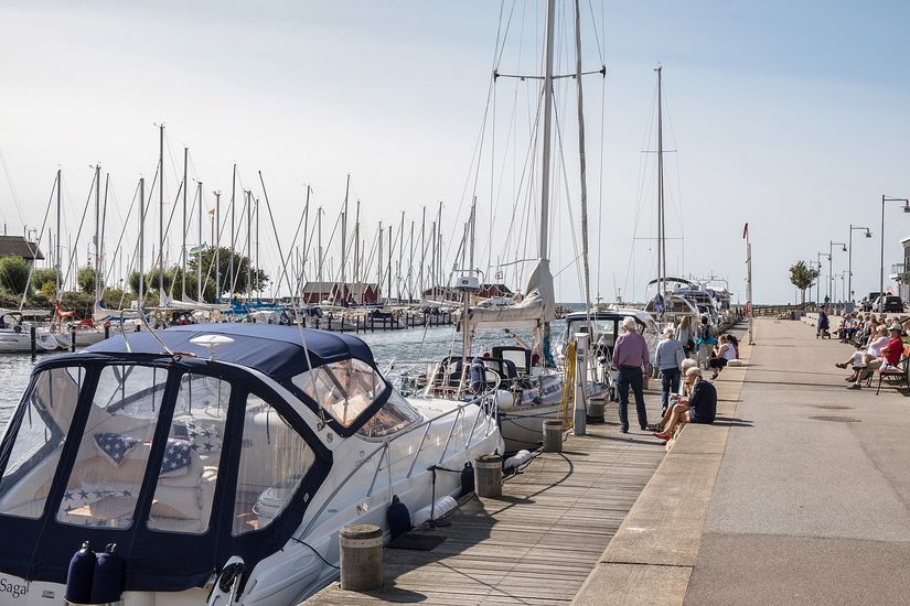 Bostadsrätt, Kajplatsen 2, Lomma - Strandstaden, Lomma