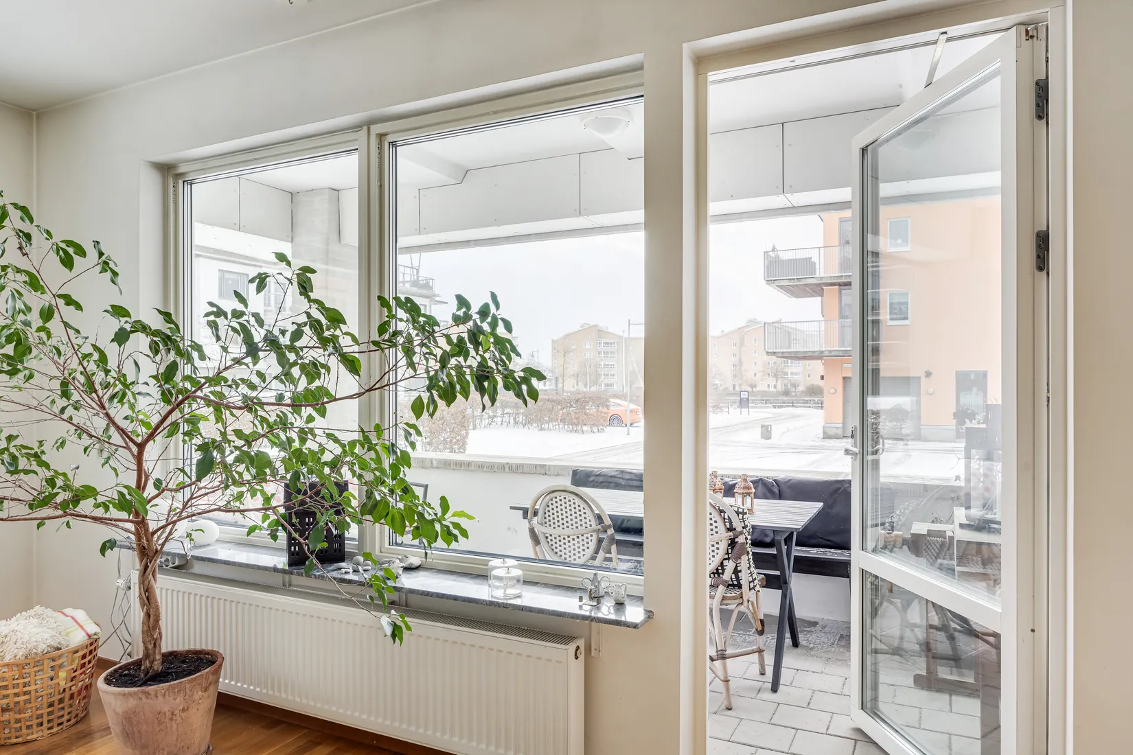 Bostadsrätt, Kajplatsen 2, Lomma - Strandstaden, Lomma