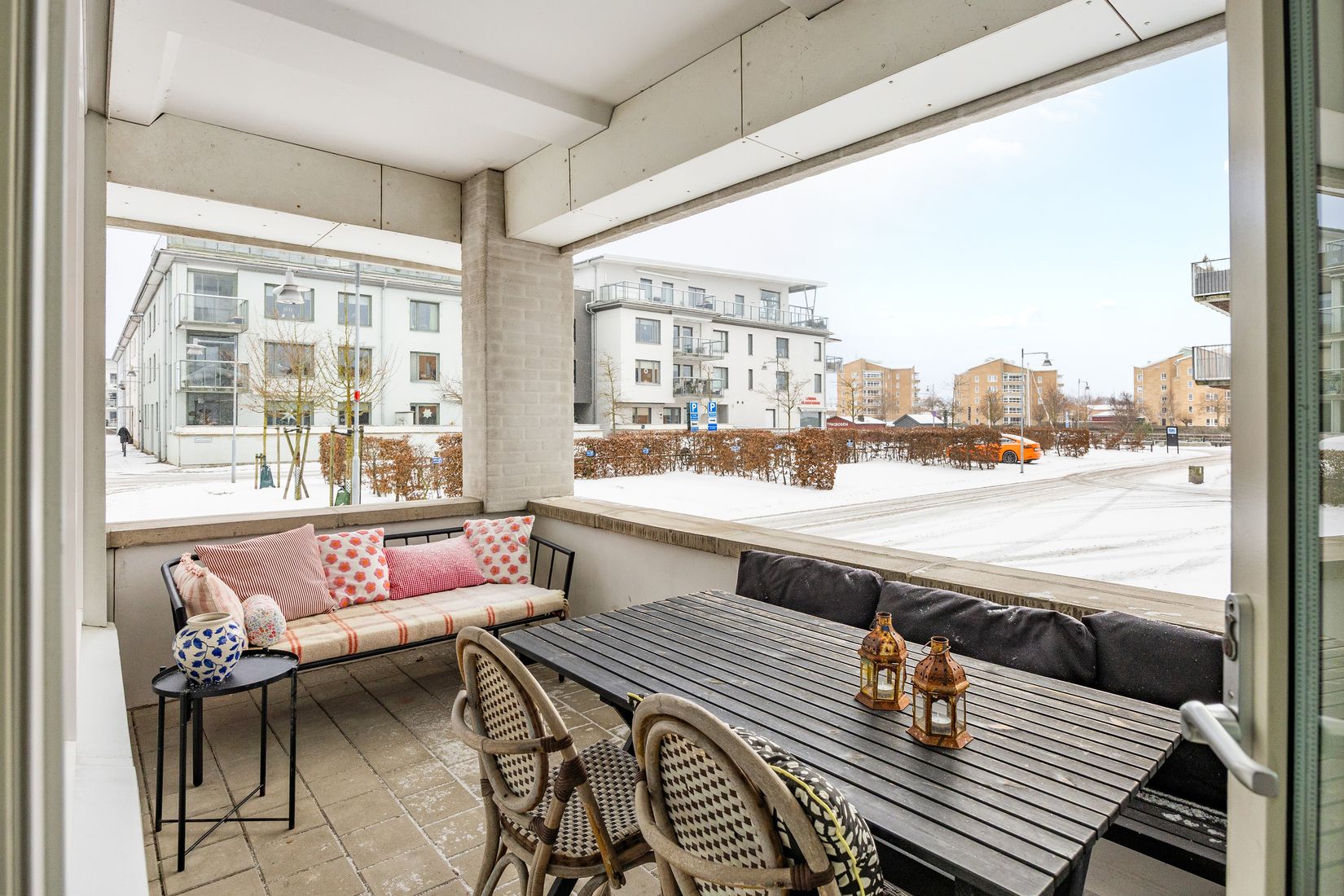 Bostadsrätt, Kajplatsen 2, Lomma - Strandstaden, Lomma