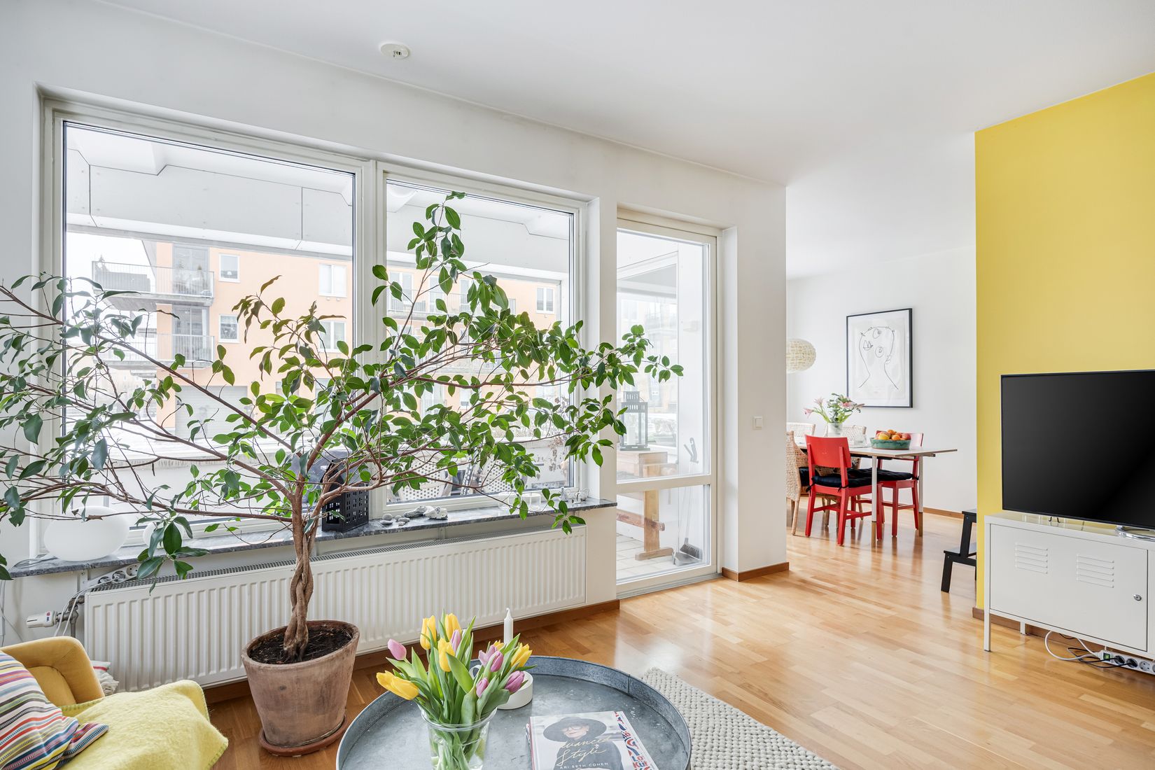 Bostadsrätt, Kajplatsen 2, Lomma - Strandstaden, Lomma