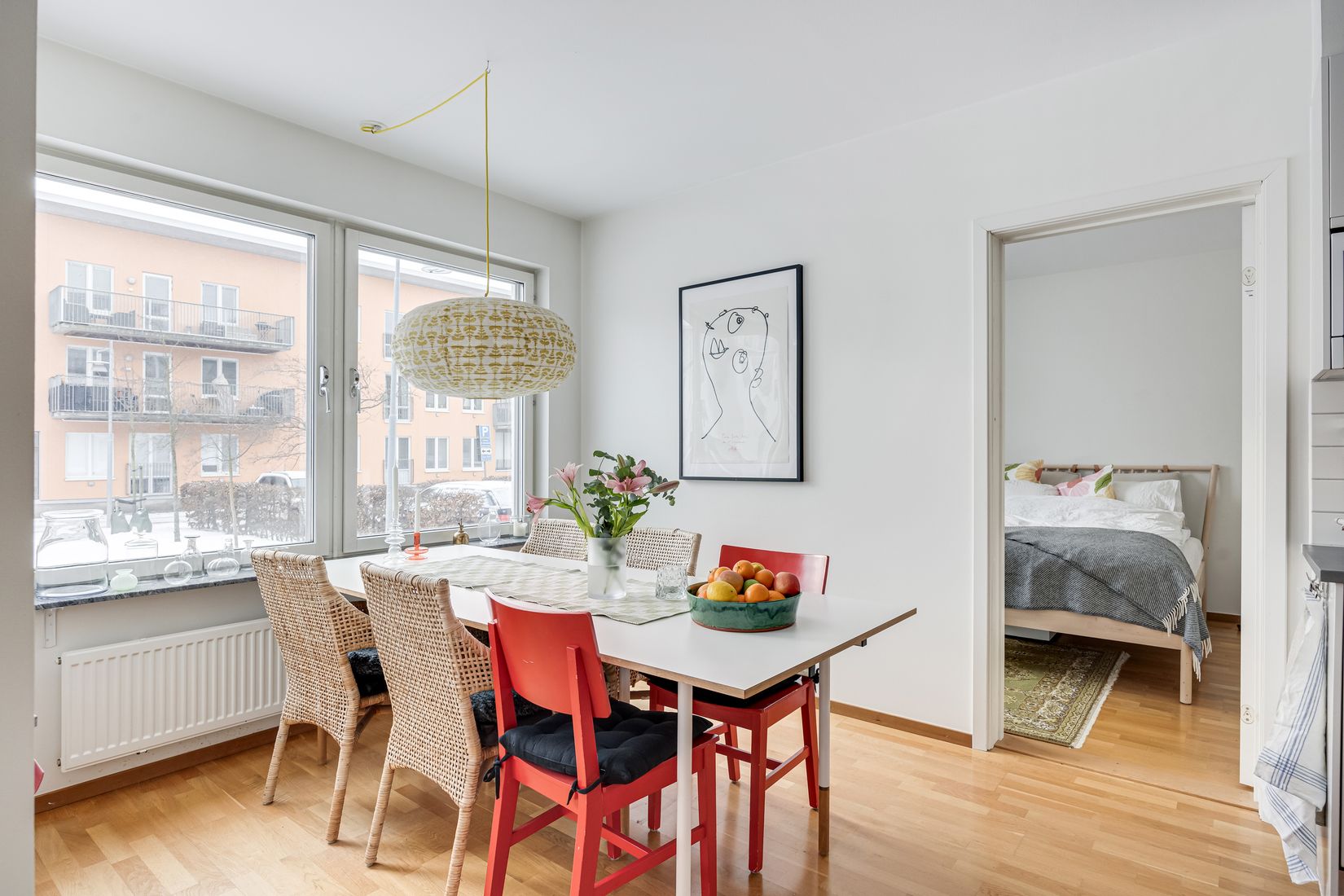 Bostadsrätt, Kajplatsen 2, Lomma - Strandstaden, Lomma