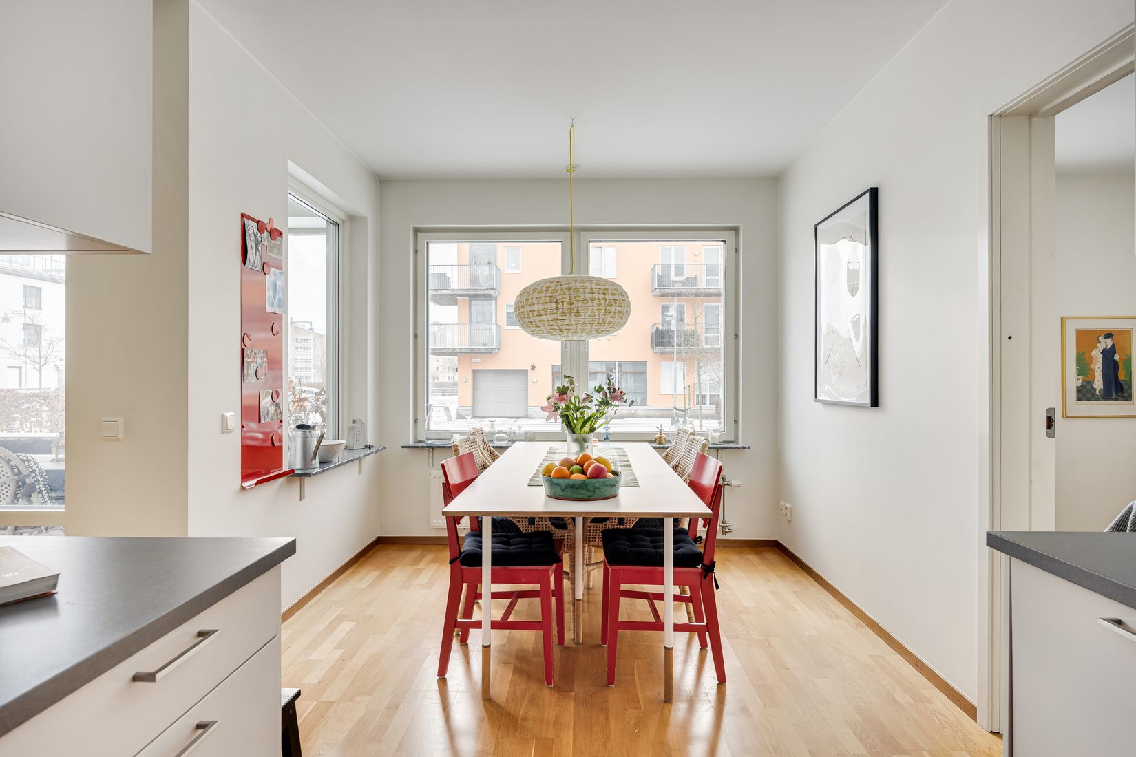 Bostadsrätt, Kajplatsen 2, Lomma - Strandstaden, Lomma