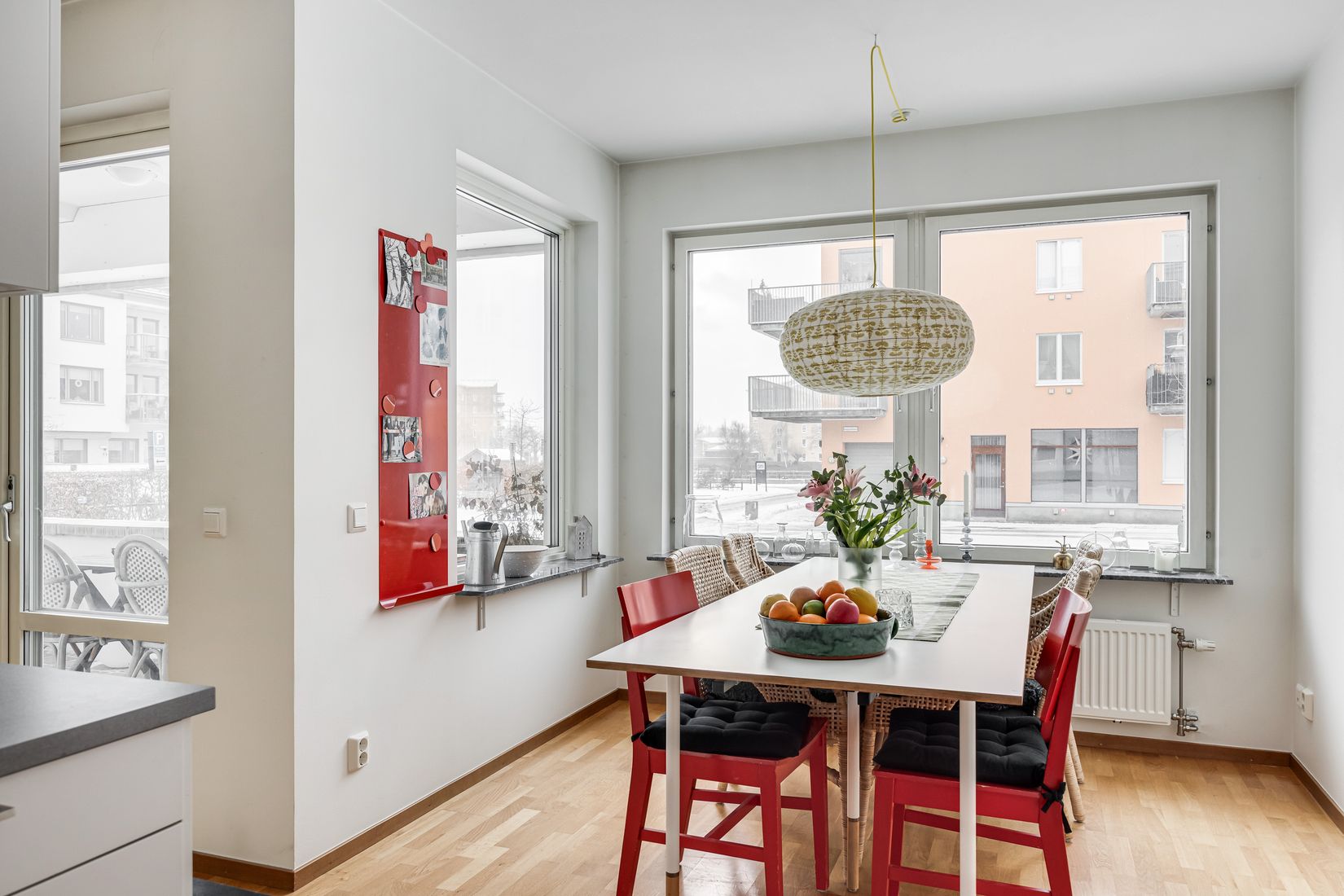 Bostadsrätt, Kajplatsen 2, Lomma - Strandstaden, Lomma