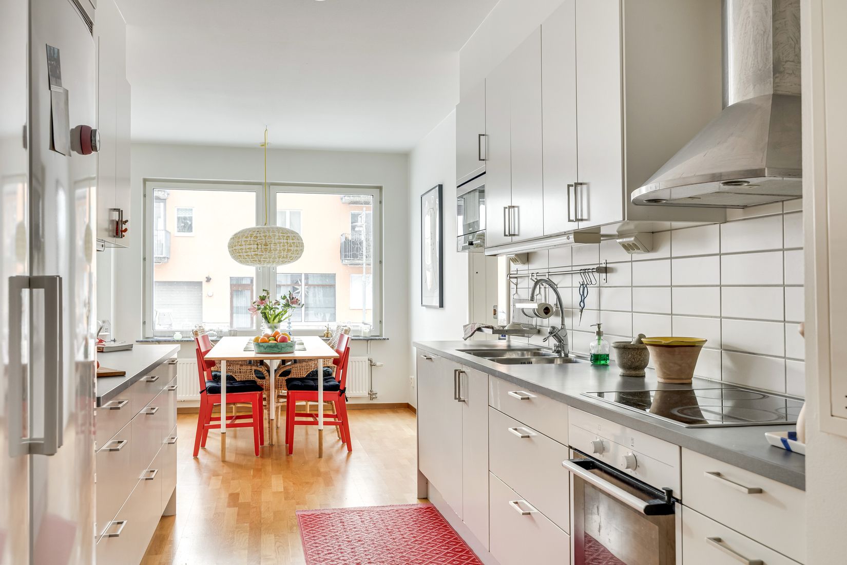 Bostadsrätt, Kajplatsen 2, Lomma - Strandstaden, Lomma