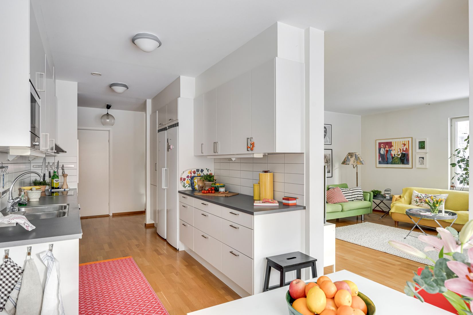 Bostadsrätt, Kajplatsen 2, Lomma - Strandstaden, Lomma