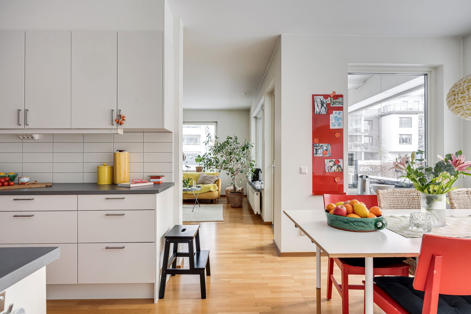 Bostadsrätt, Kajplatsen 2, Lomma - Strandstaden, Lomma