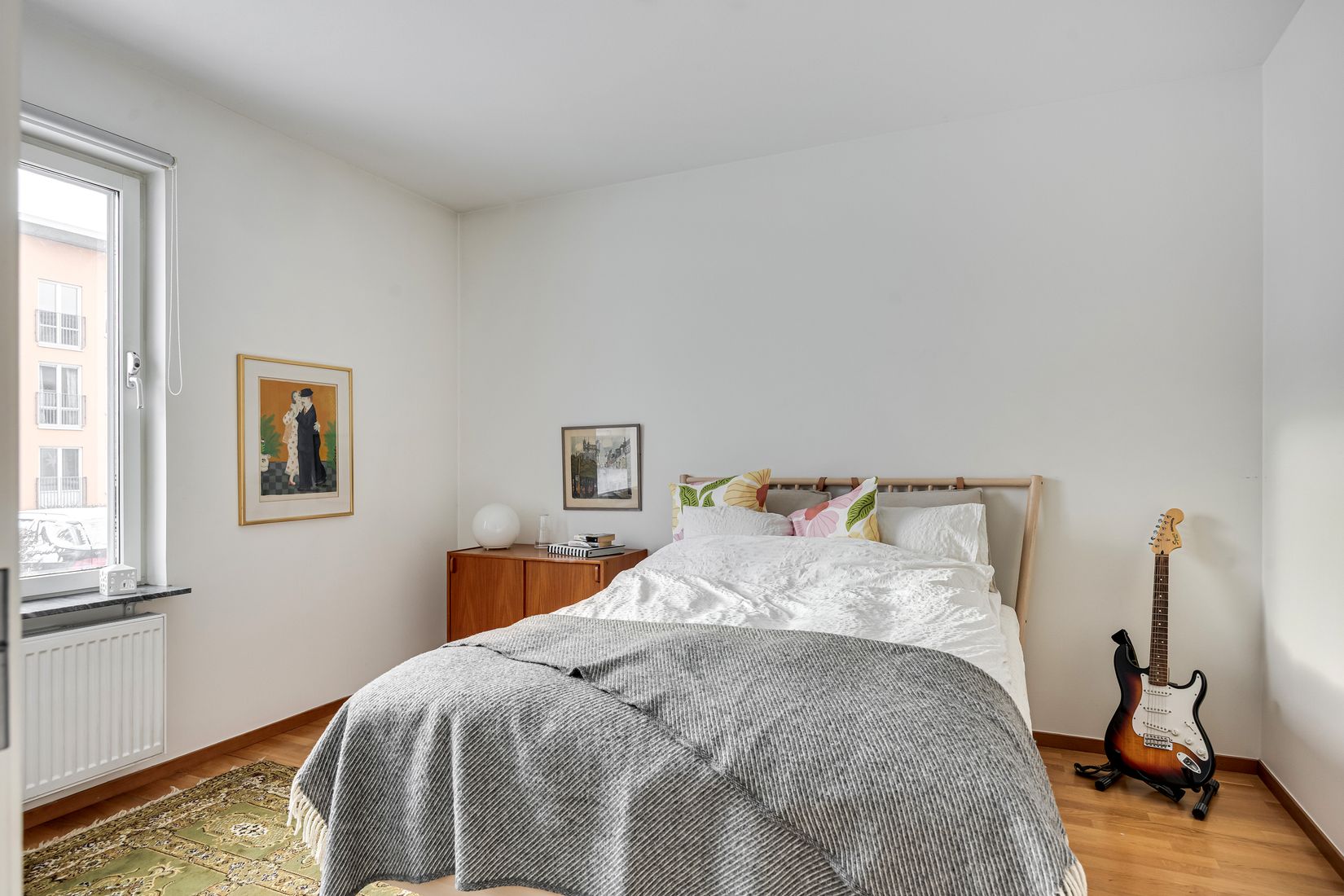 Bostadsrätt, Kajplatsen 2, Lomma - Strandstaden, Lomma