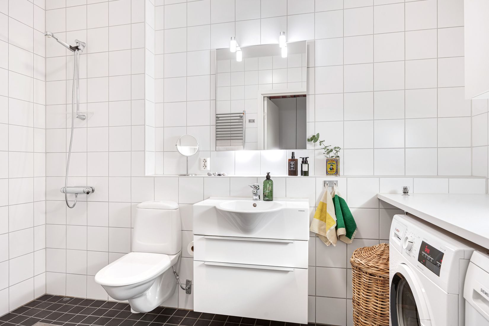 Bostadsrätt, Kajplatsen 2, Lomma - Strandstaden, Lomma