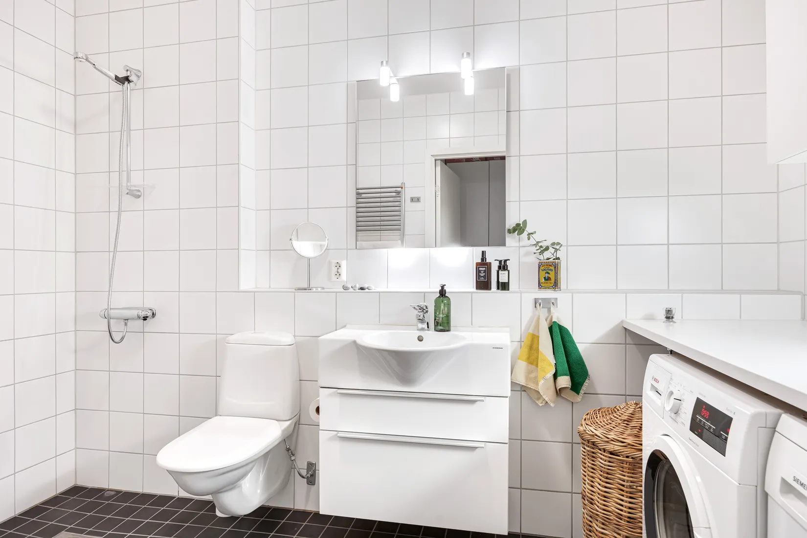 Bostadsrätt, Kajplatsen 2, Lomma - Strandstaden, Lomma