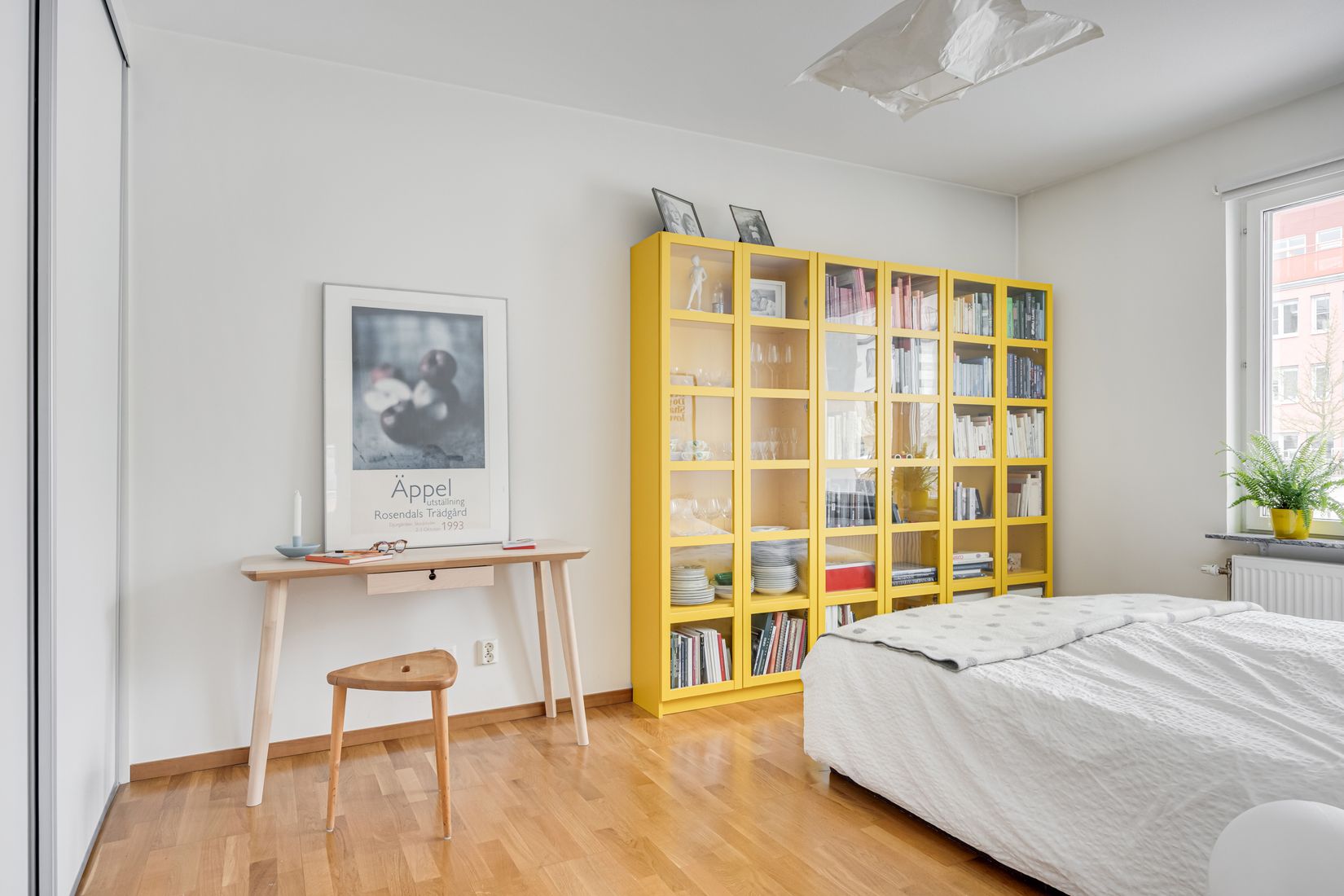 Bostadsrätt, Kajplatsen 2, Lomma - Strandstaden, Lomma