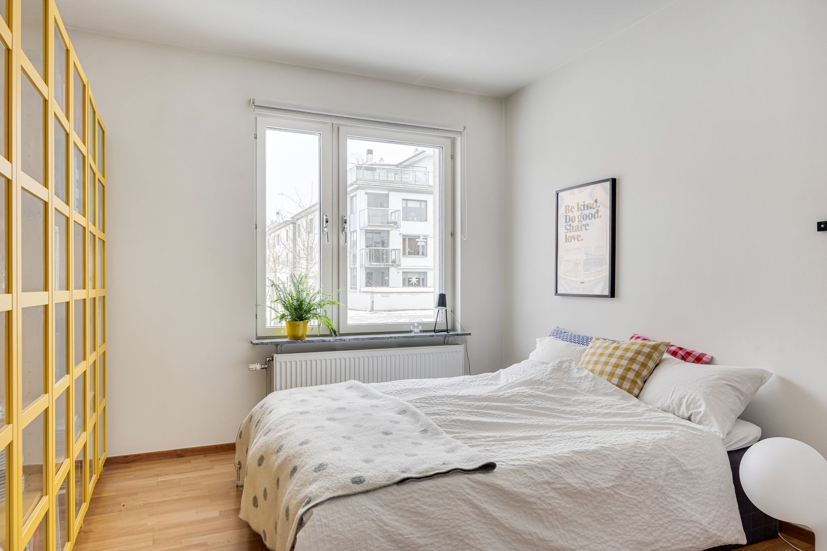 Bostadsrätt, Kajplatsen 2, Lomma - Strandstaden, Lomma