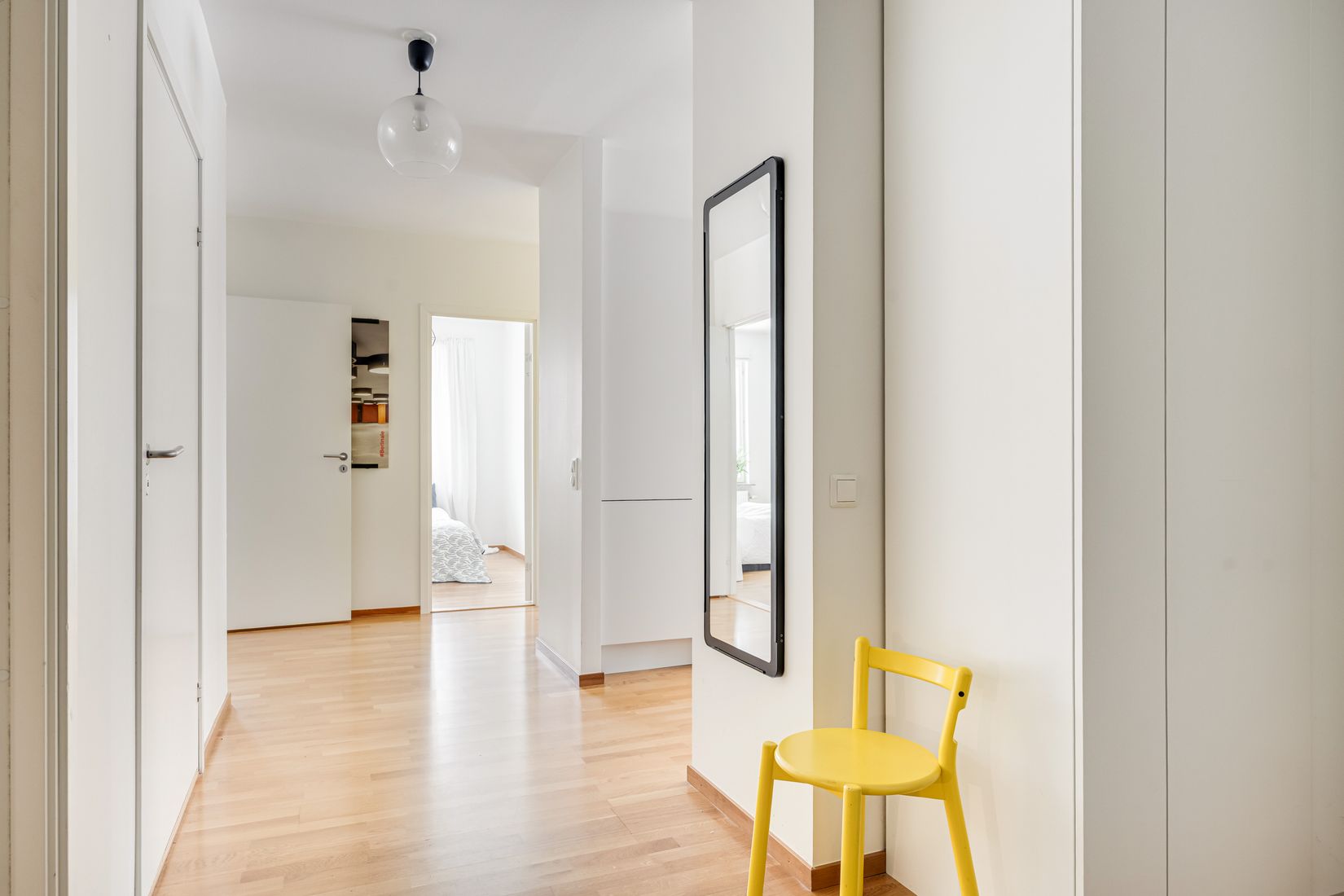 Bostadsrätt, Kajplatsen 2, Lomma - Strandstaden, Lomma