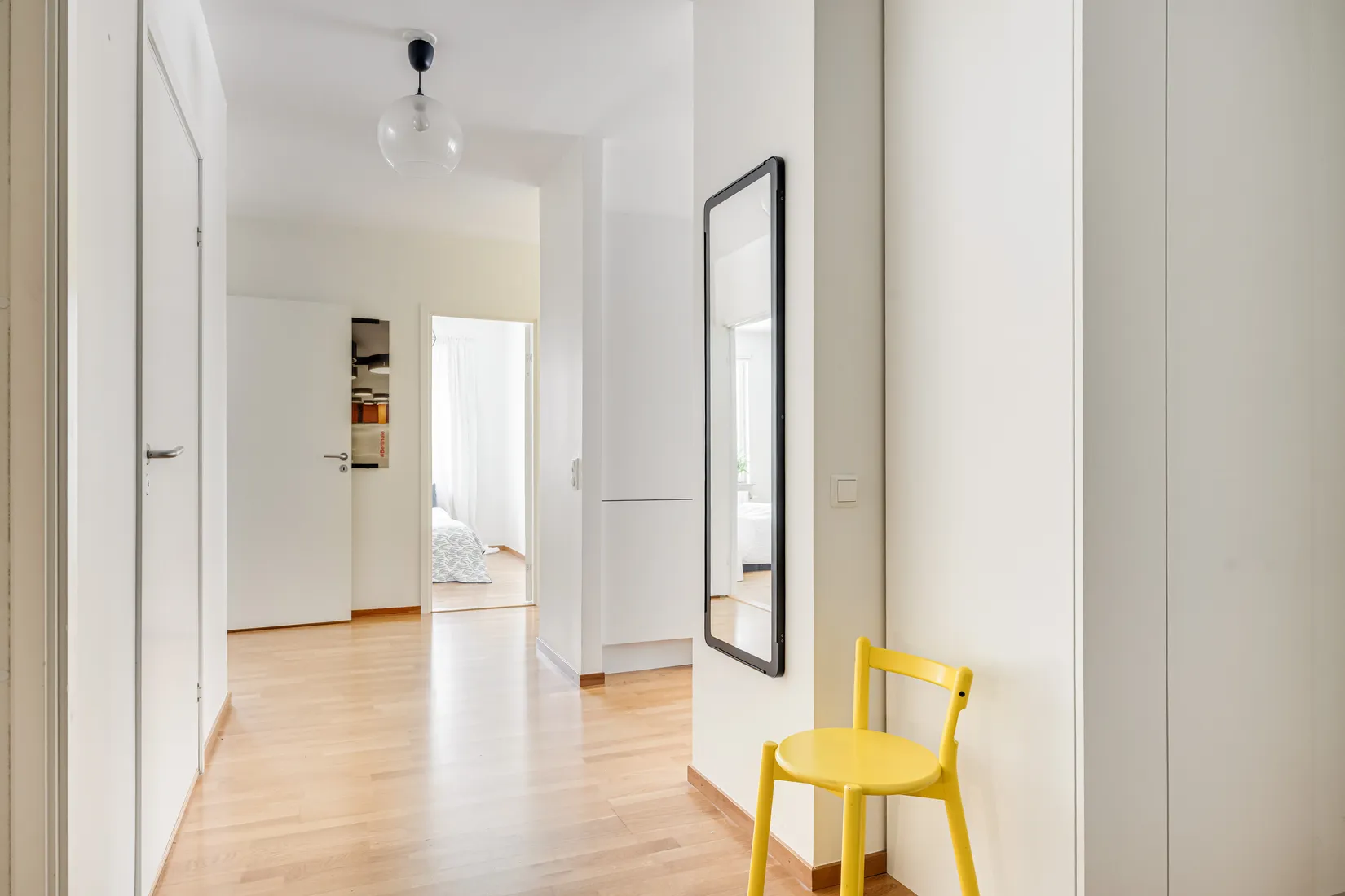 Bostadsrätt, Kajplatsen 2, Lomma - Strandstaden, Lomma